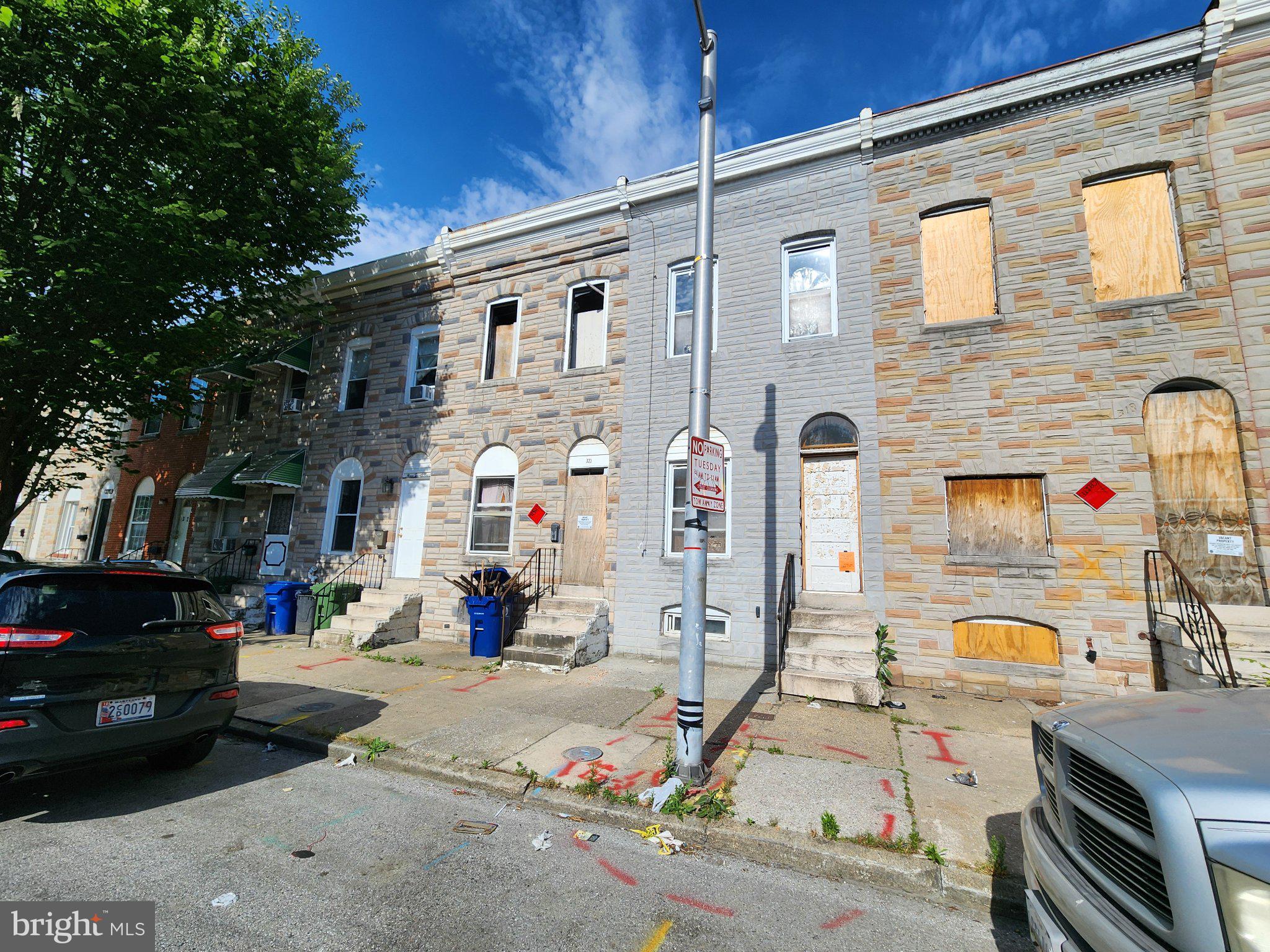CARROLLTON RIDGE - Residential
