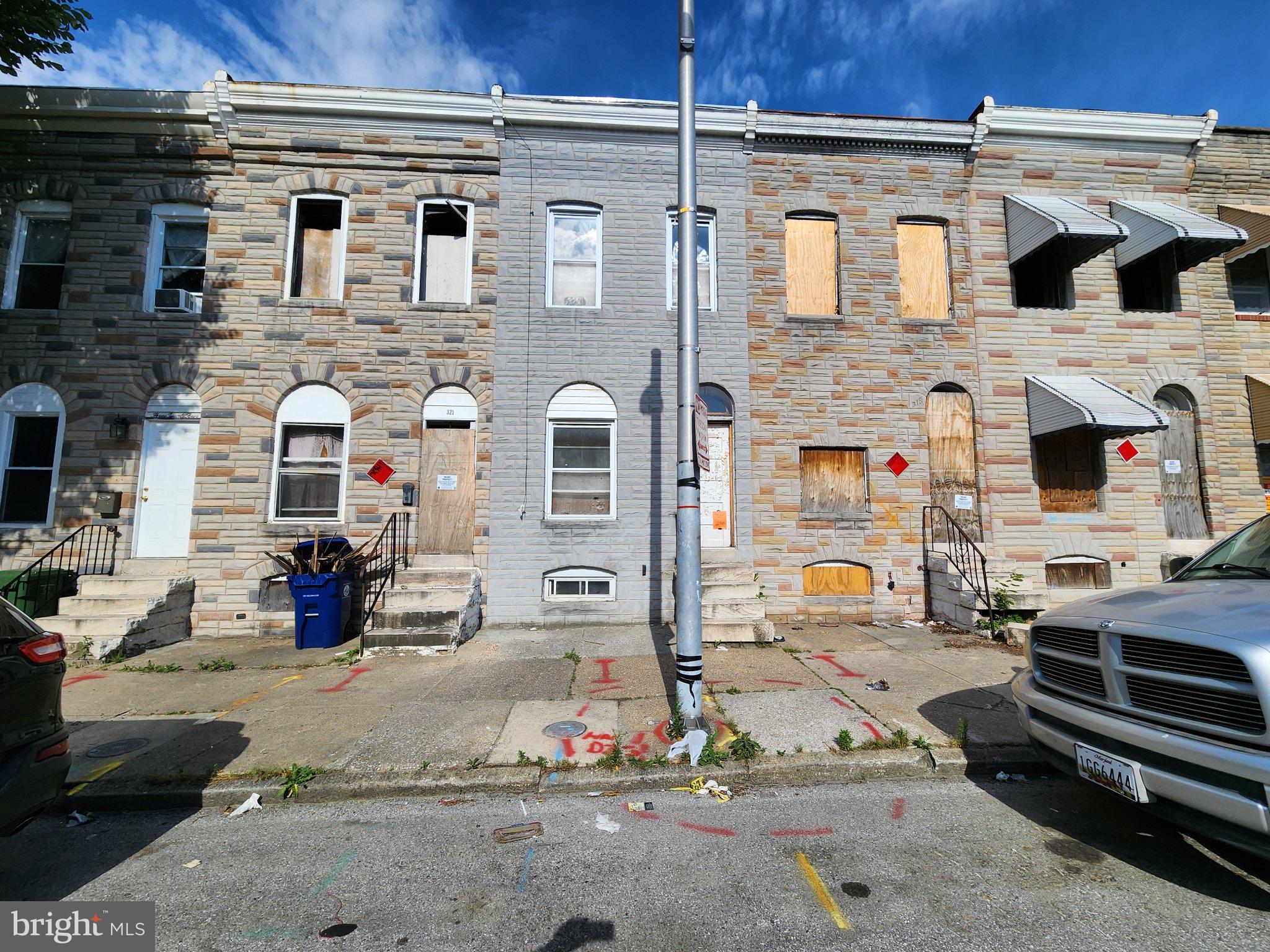 CARROLLTON RIDGE - Residential