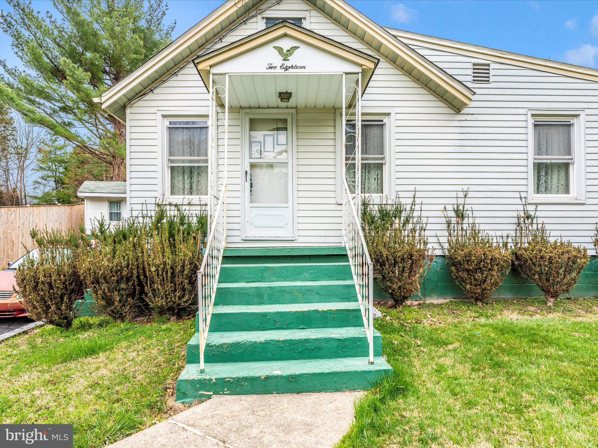 OWINGS MILLS - Residential