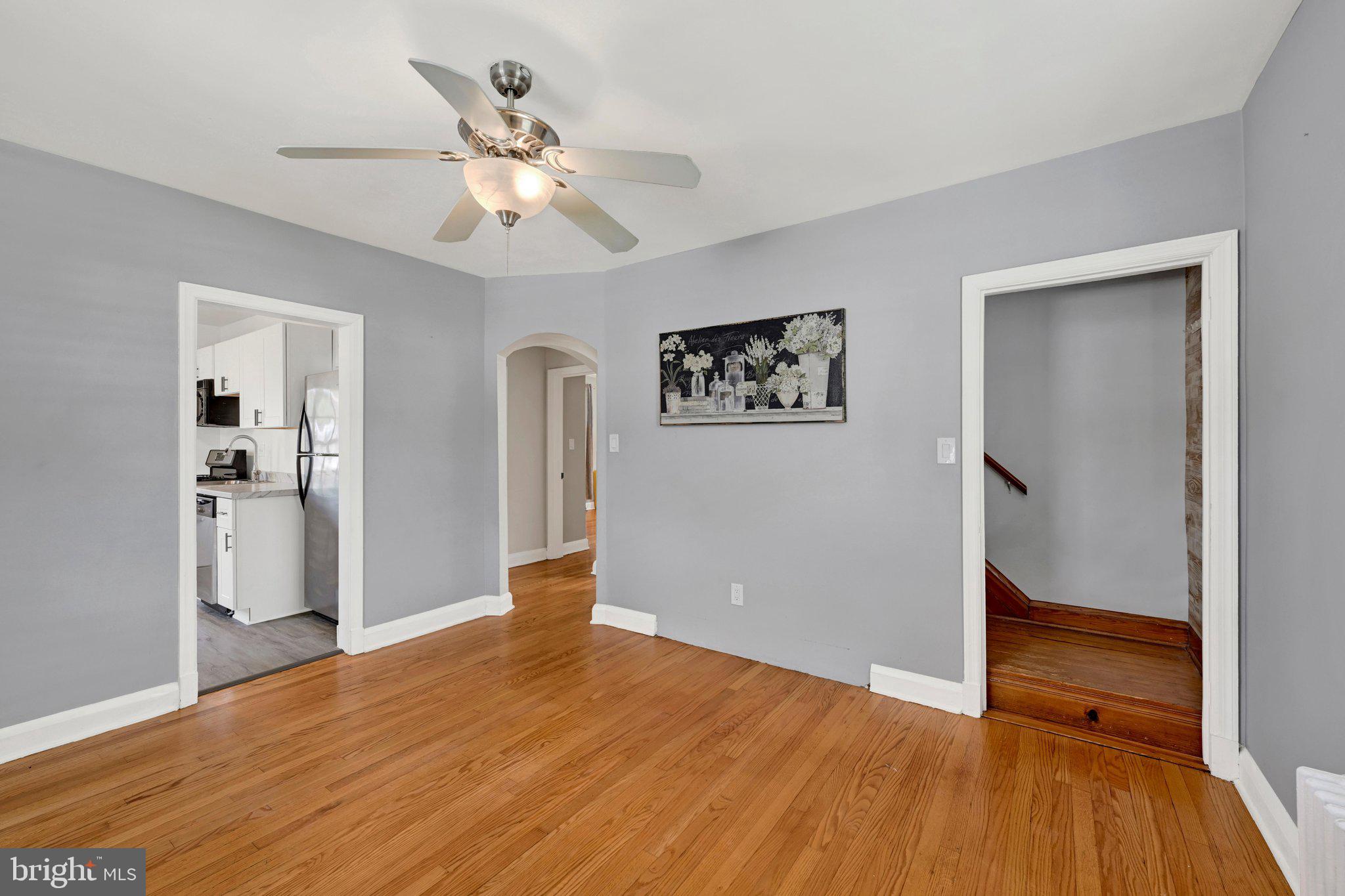TAYLOR HEIGHTS - Residential