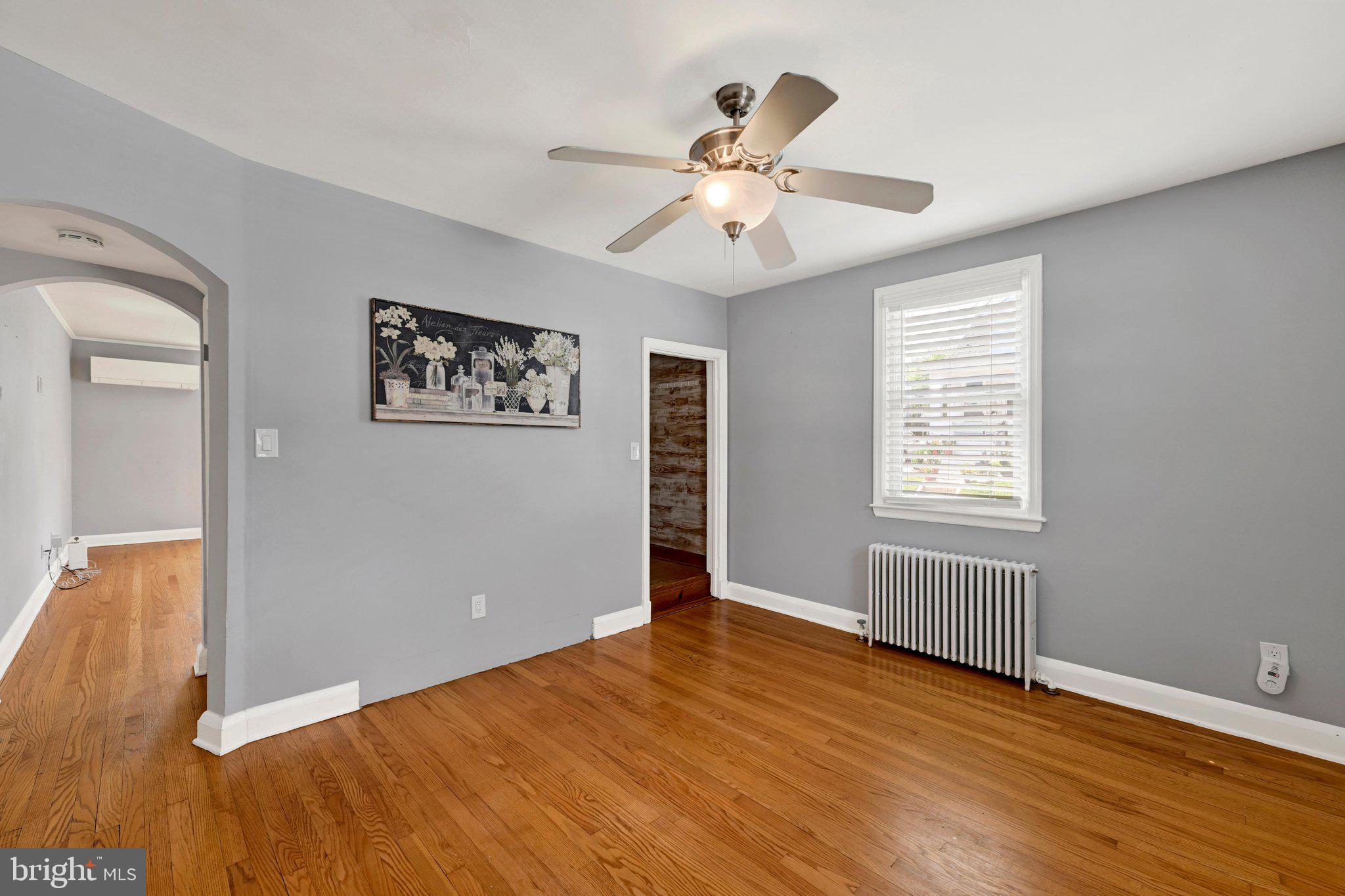 TAYLOR HEIGHTS - Residential