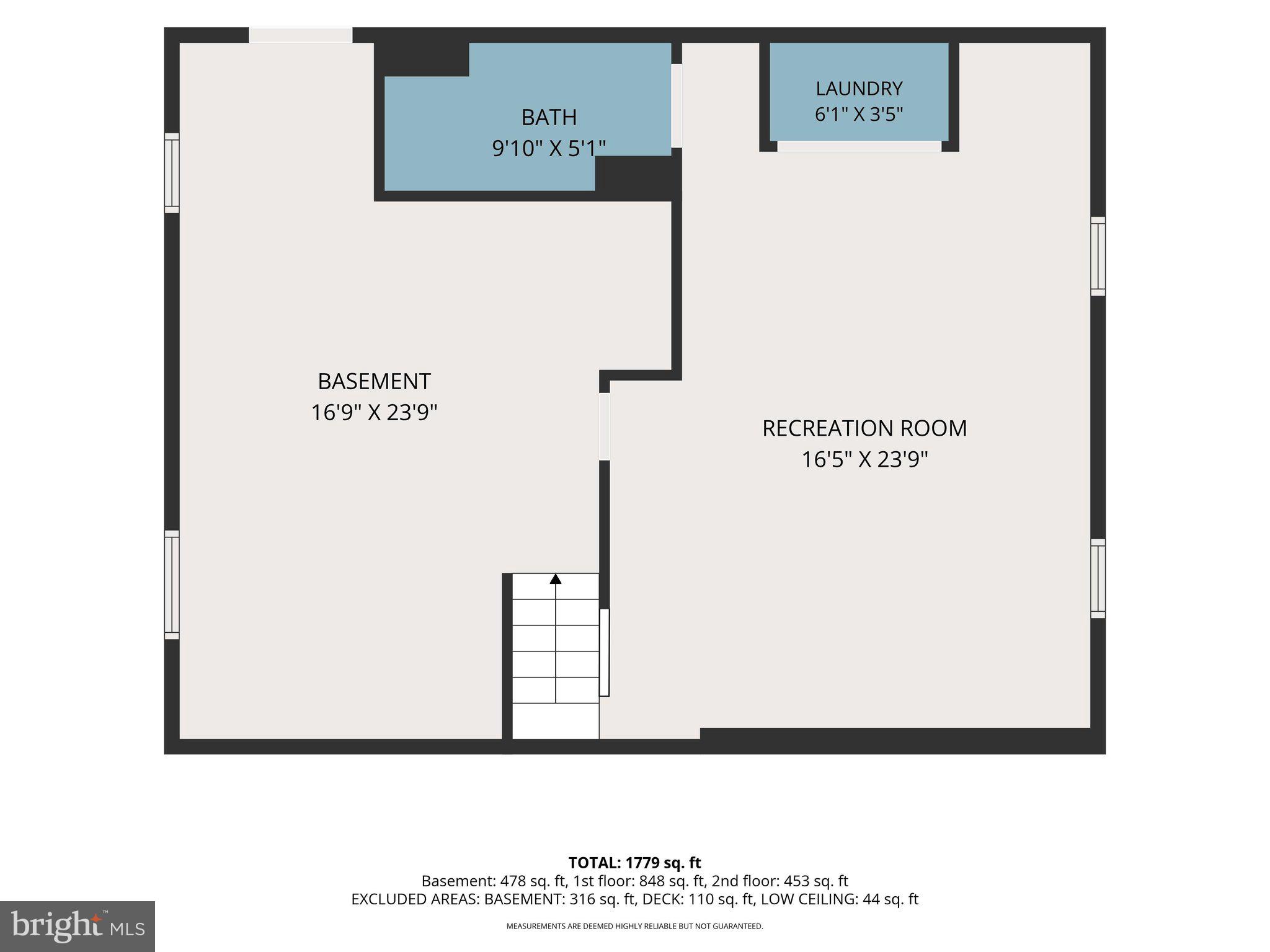 TAYLOR HEIGHTS - Residential