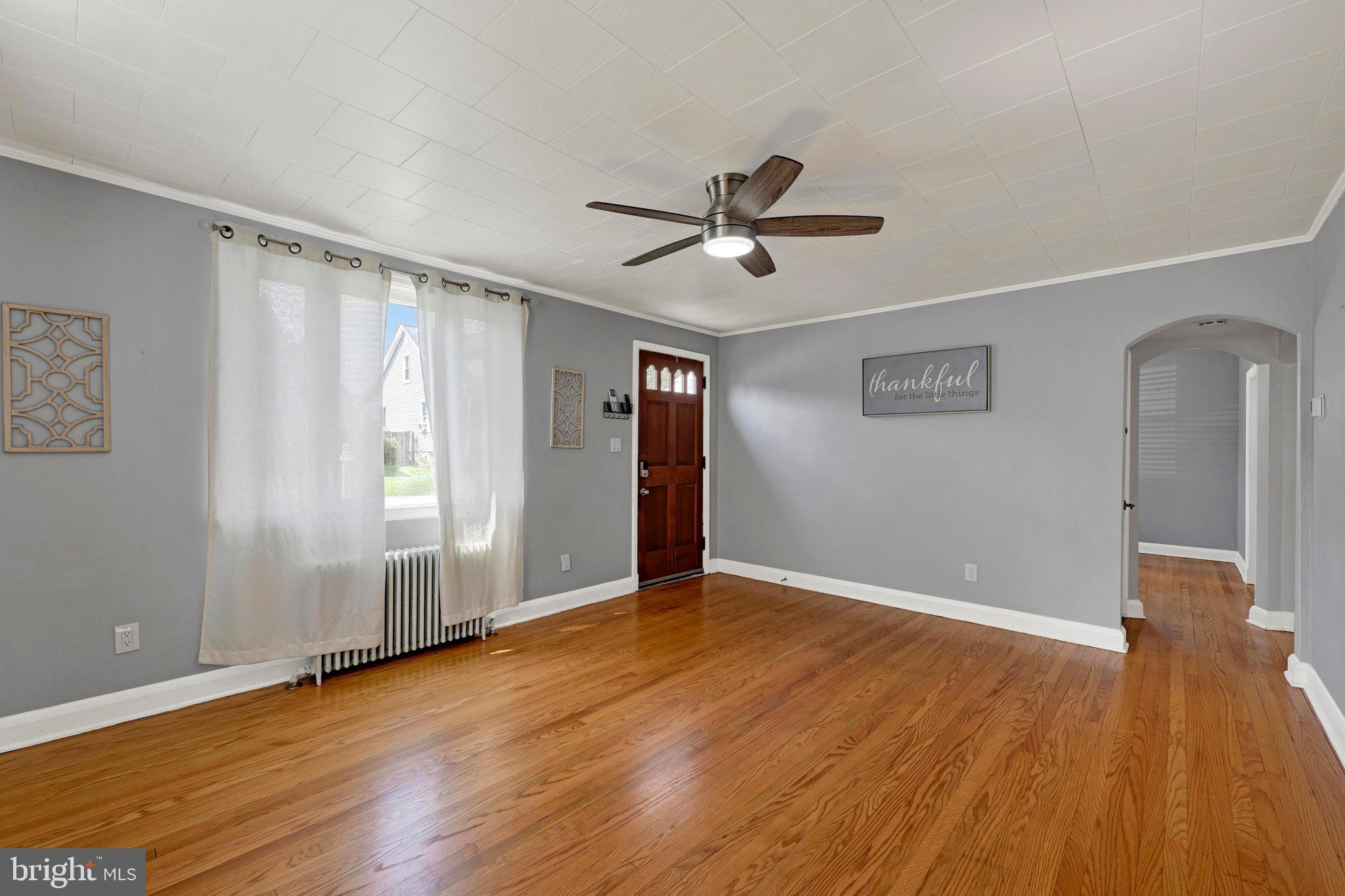 TAYLOR HEIGHTS - Residential