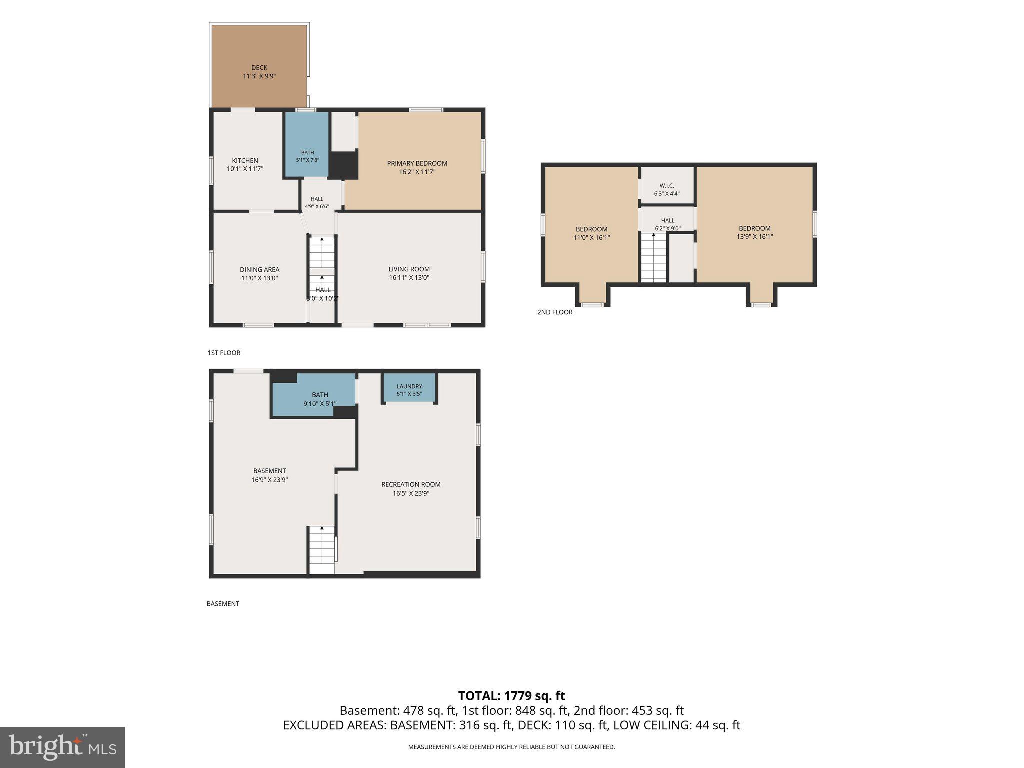 TAYLOR HEIGHTS - Residential