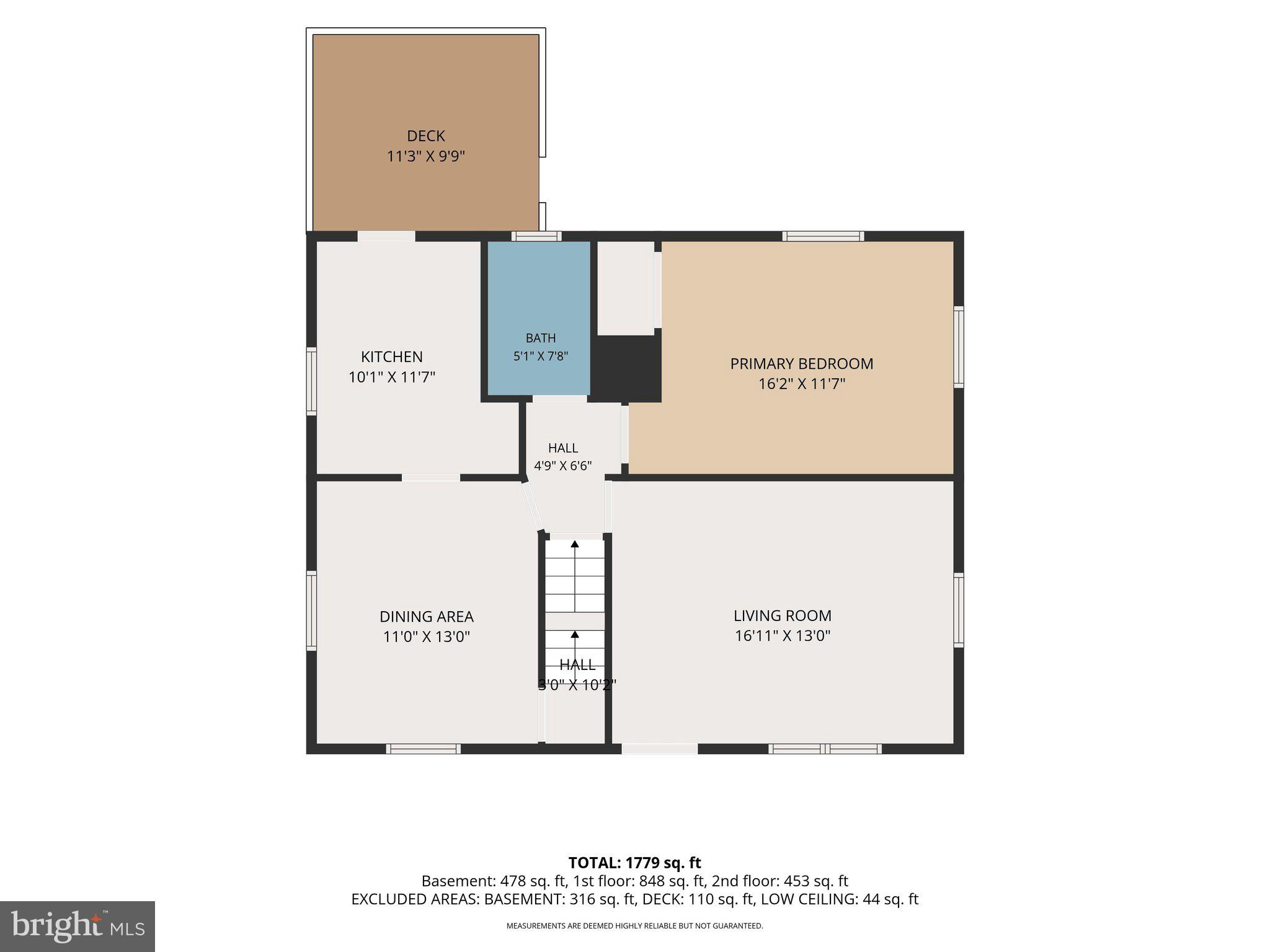 TAYLOR HEIGHTS - Residential