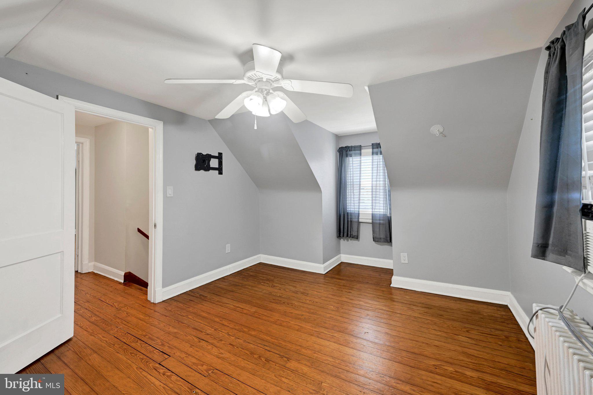 TAYLOR HEIGHTS - Residential