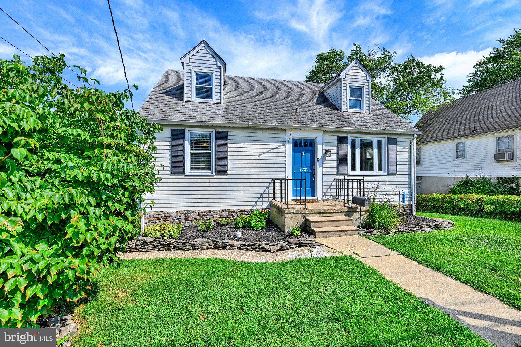TAYLOR HEIGHTS - Residential