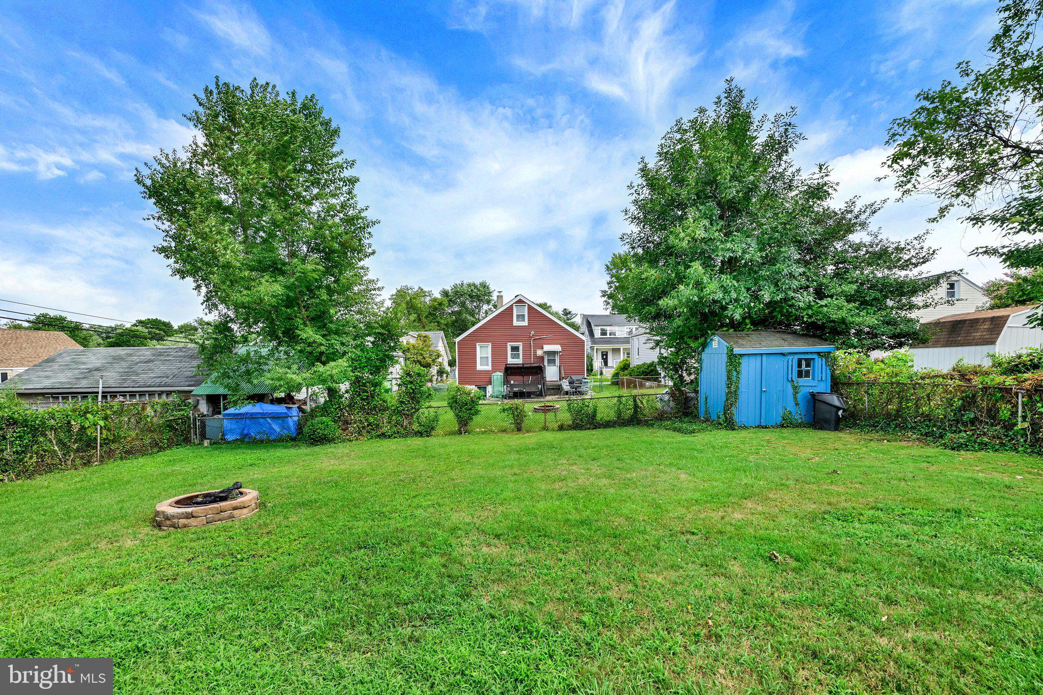 TAYLOR HEIGHTS - Residential