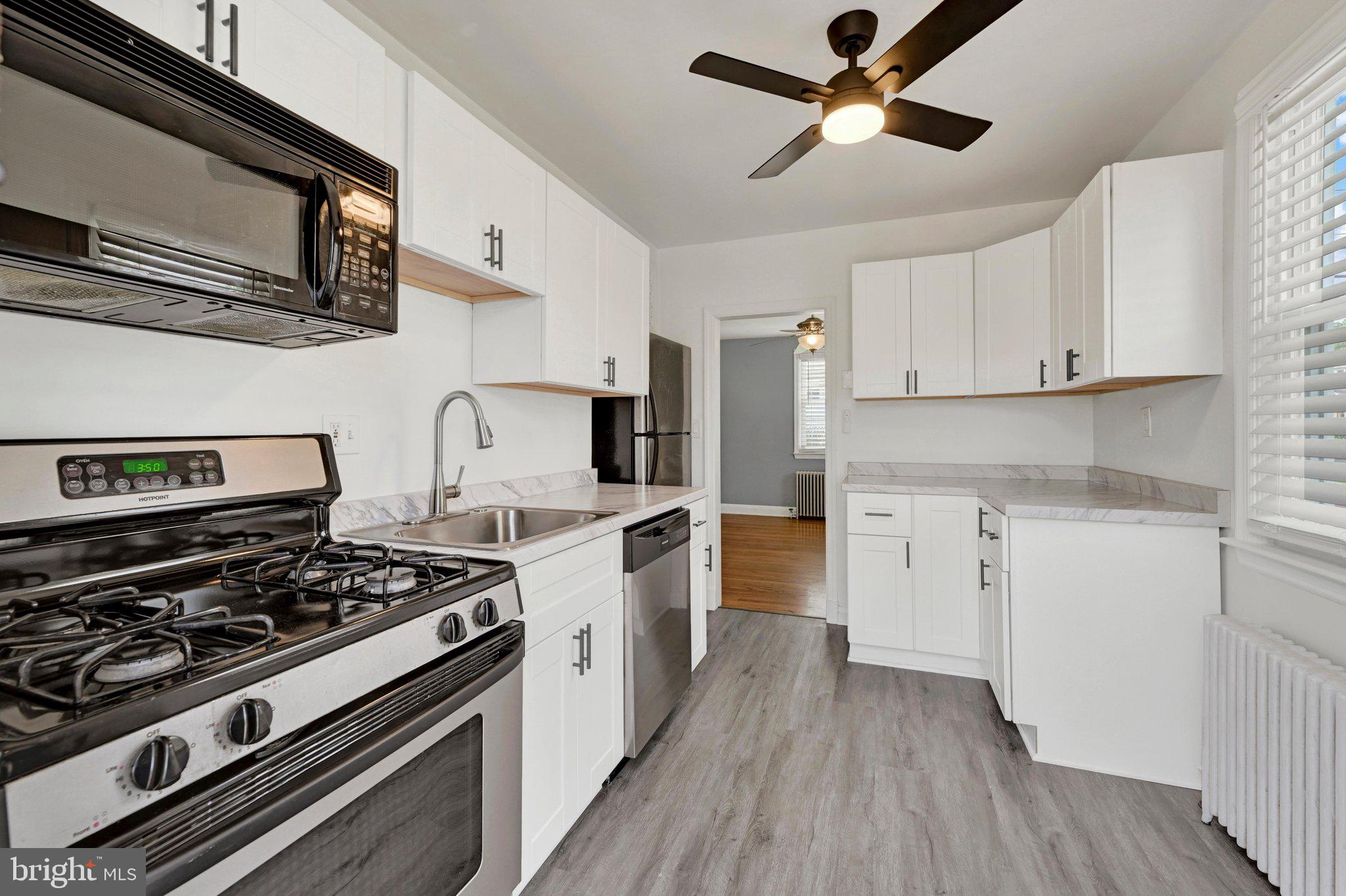 TAYLOR HEIGHTS - Residential