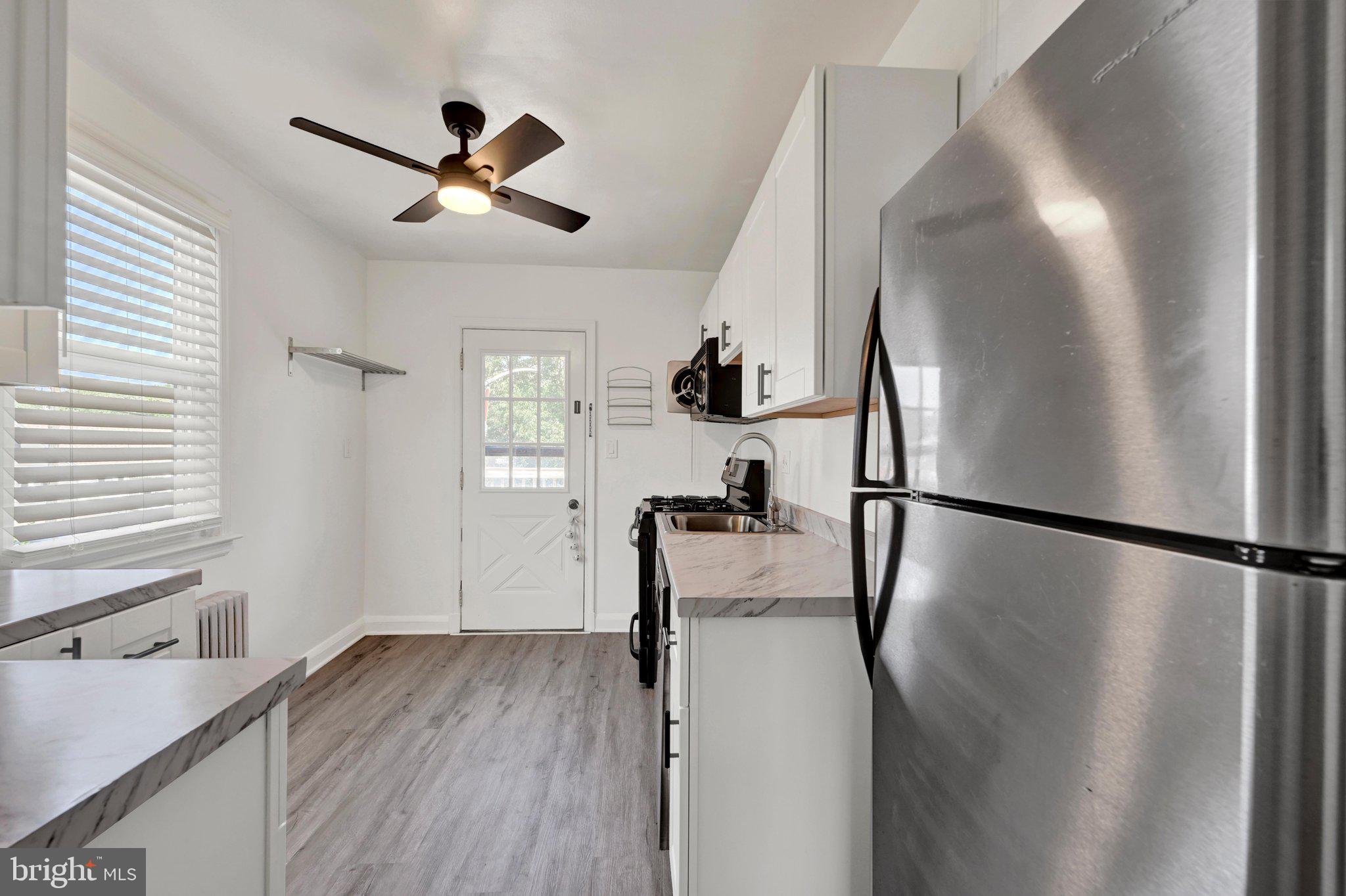 TAYLOR HEIGHTS - Residential