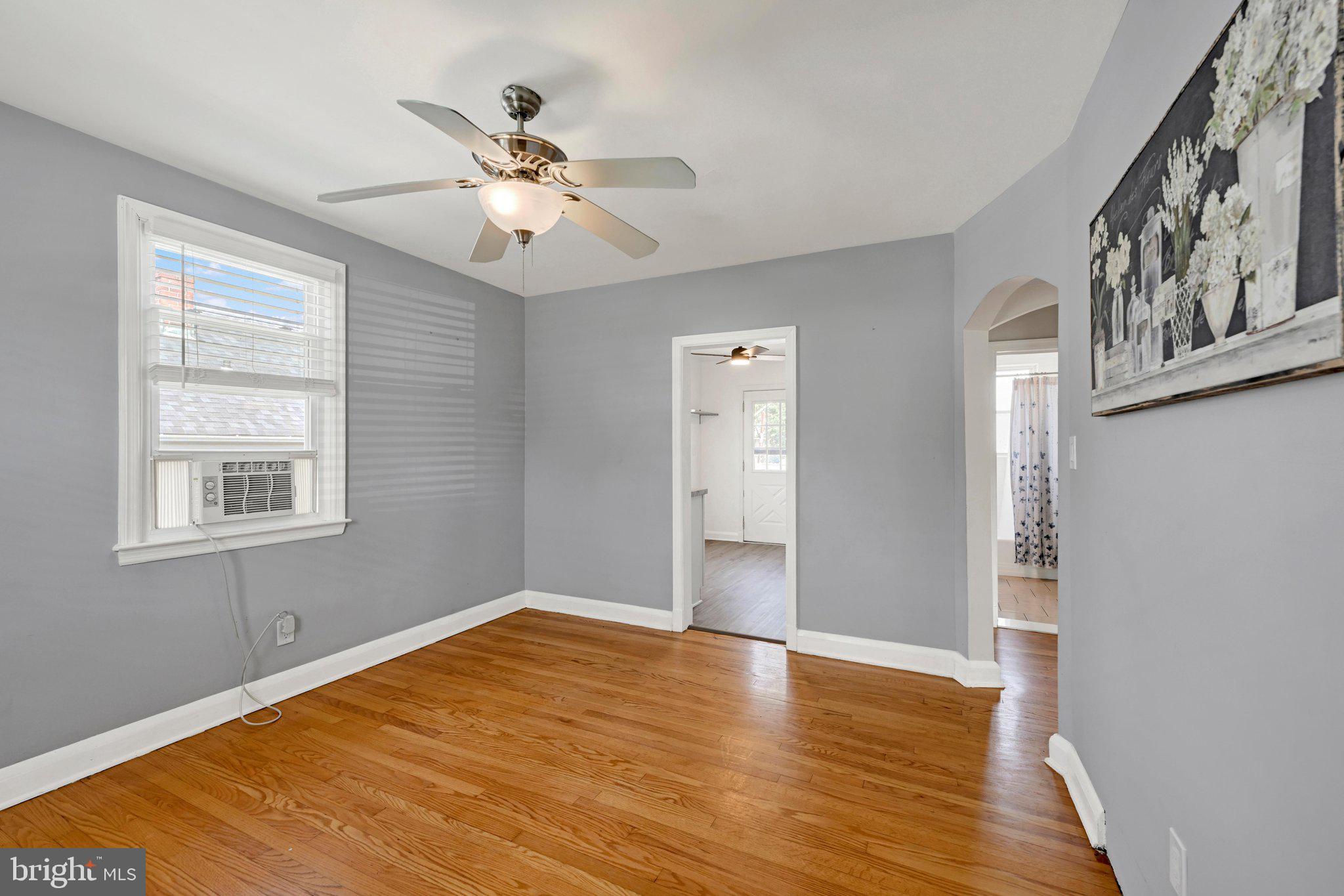 TAYLOR HEIGHTS - Residential