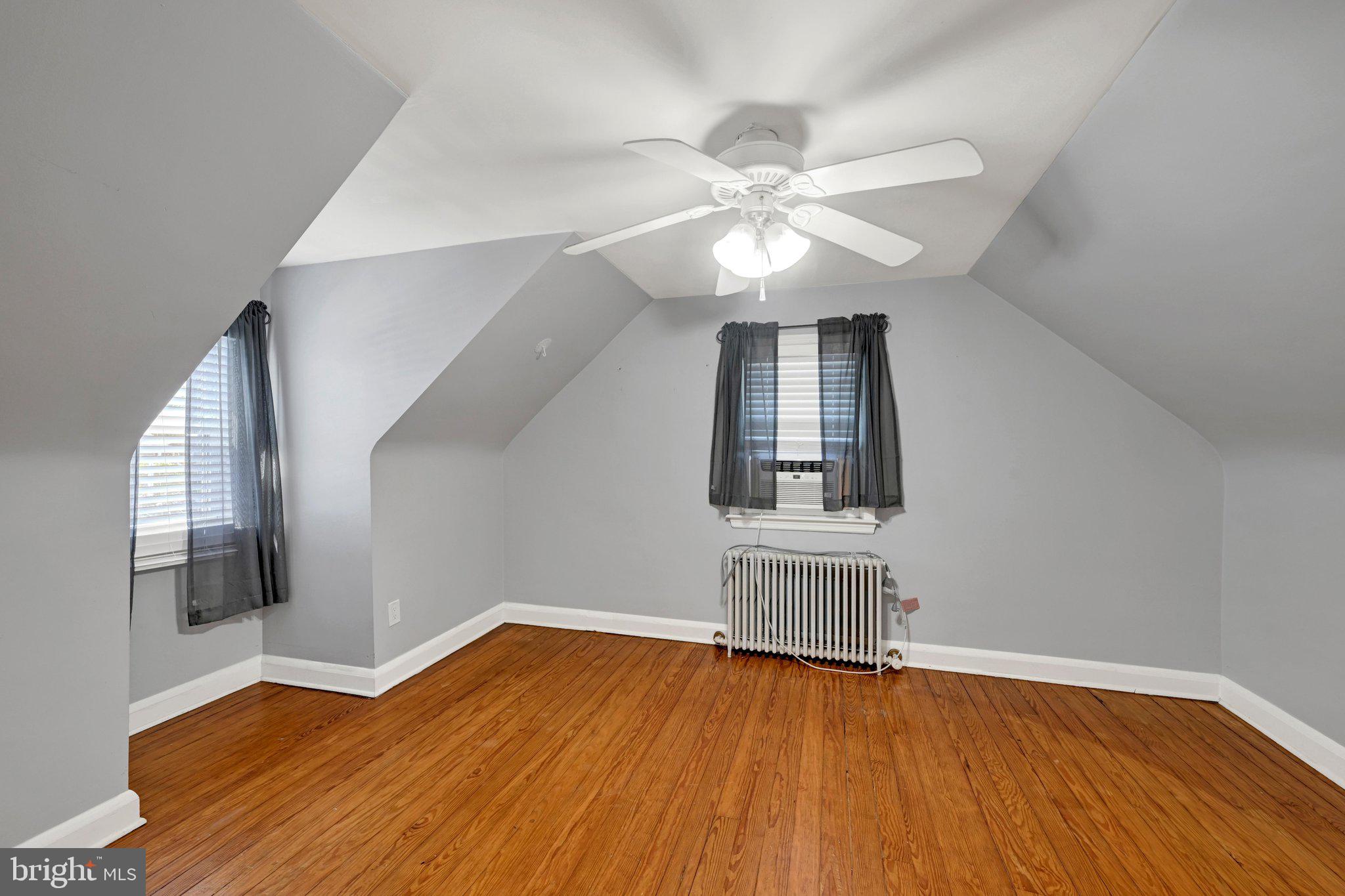TAYLOR HEIGHTS - Residential