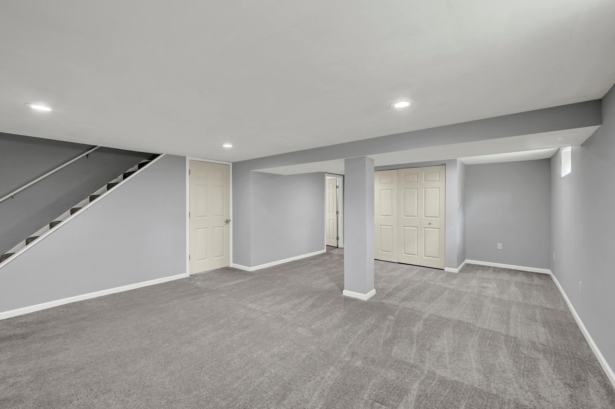 TAYLOR HEIGHTS - Residential