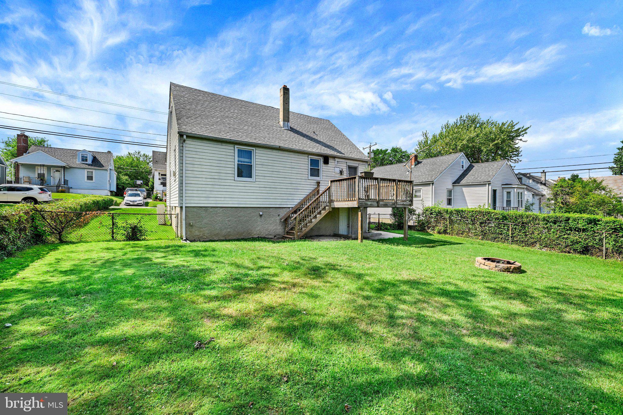 TAYLOR HEIGHTS - Residential
