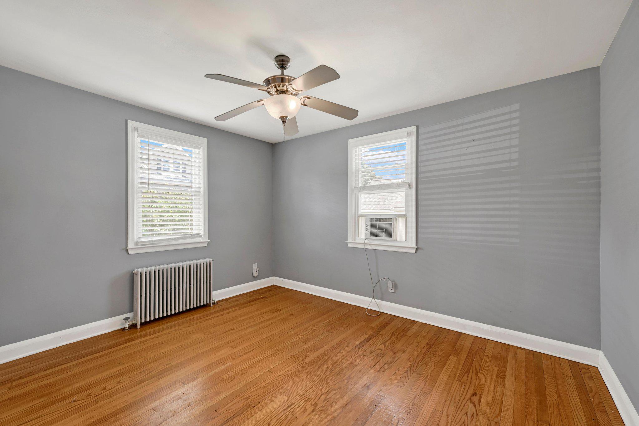 TAYLOR HEIGHTS - Residential