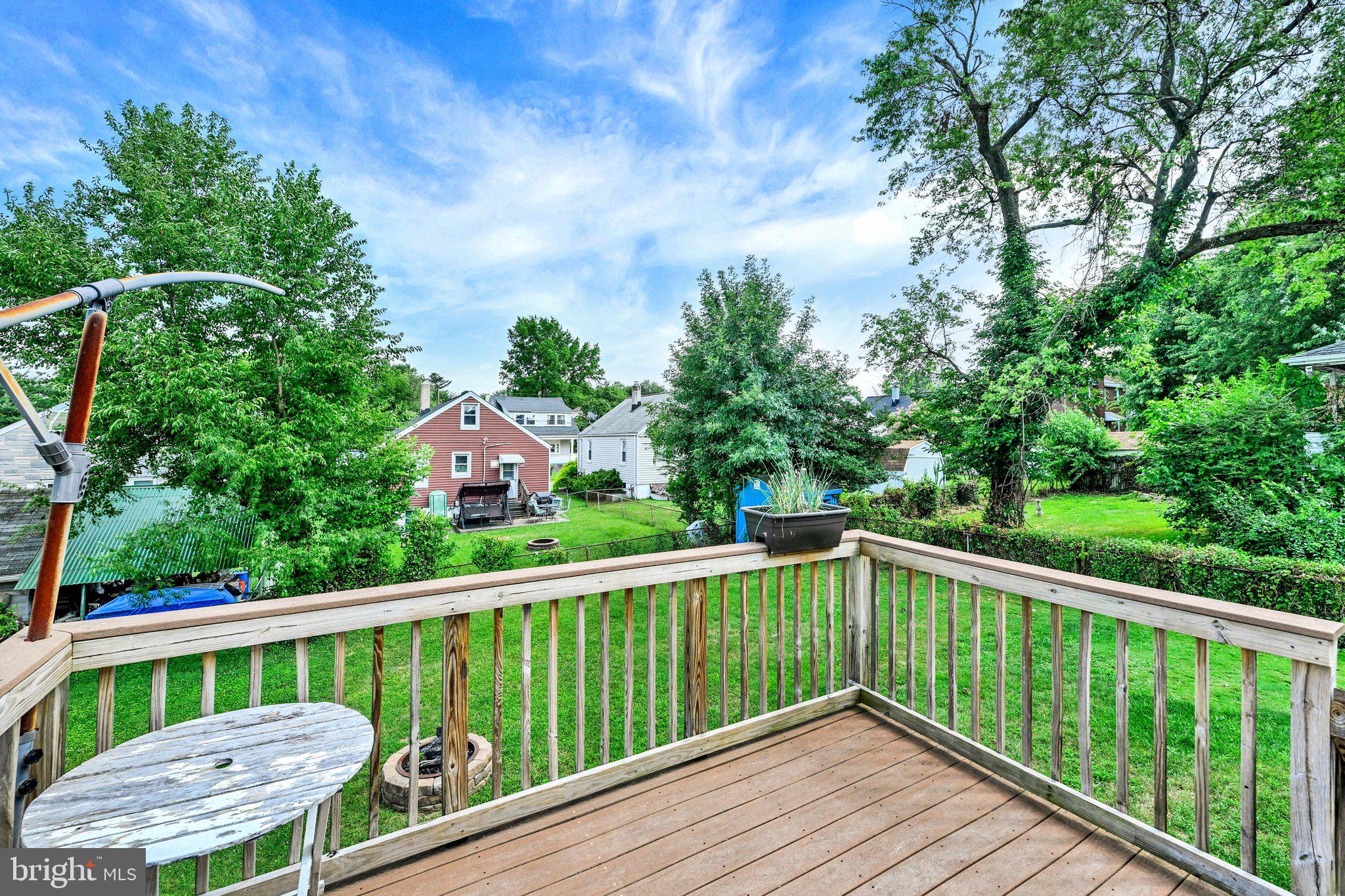 TAYLOR HEIGHTS - Residential