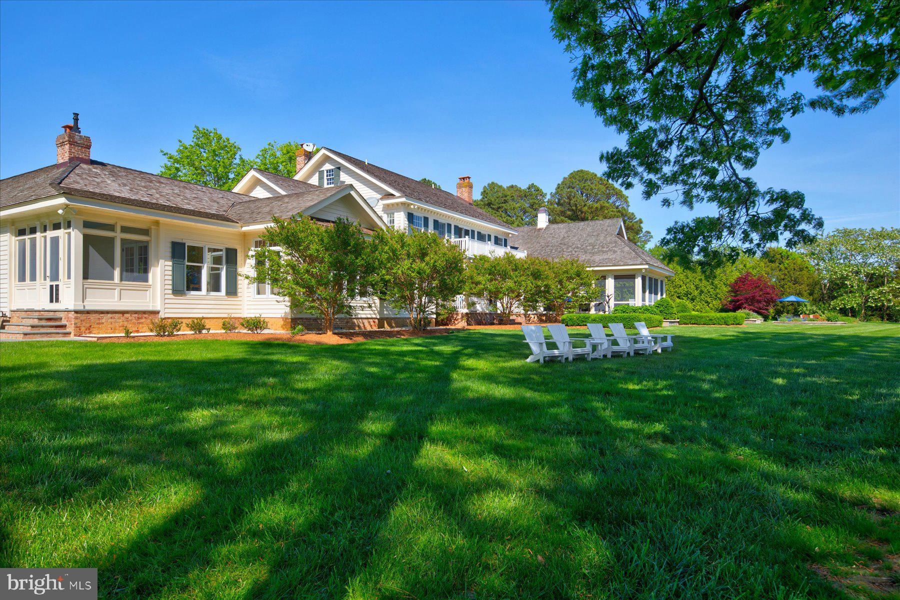 ROYAL OAK - Residential