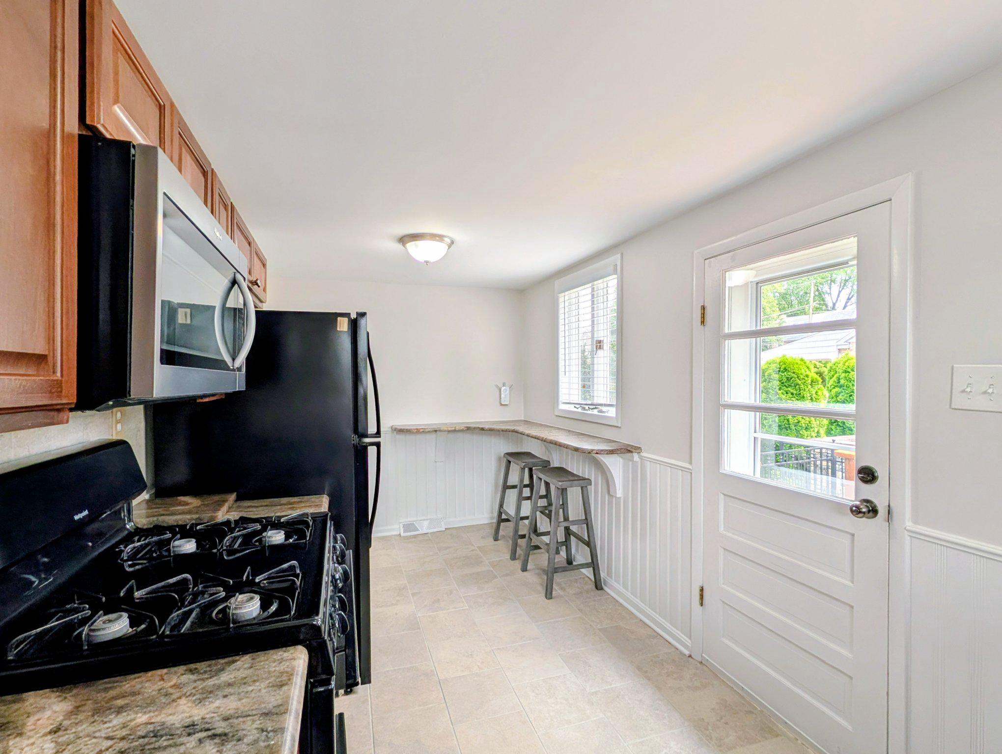 NONE AVAILABLE - Residential