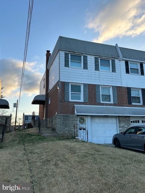 TORRESDALE (WEST) - Residential