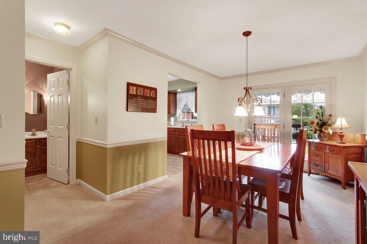 CHAMBERS RIDGE - Residential