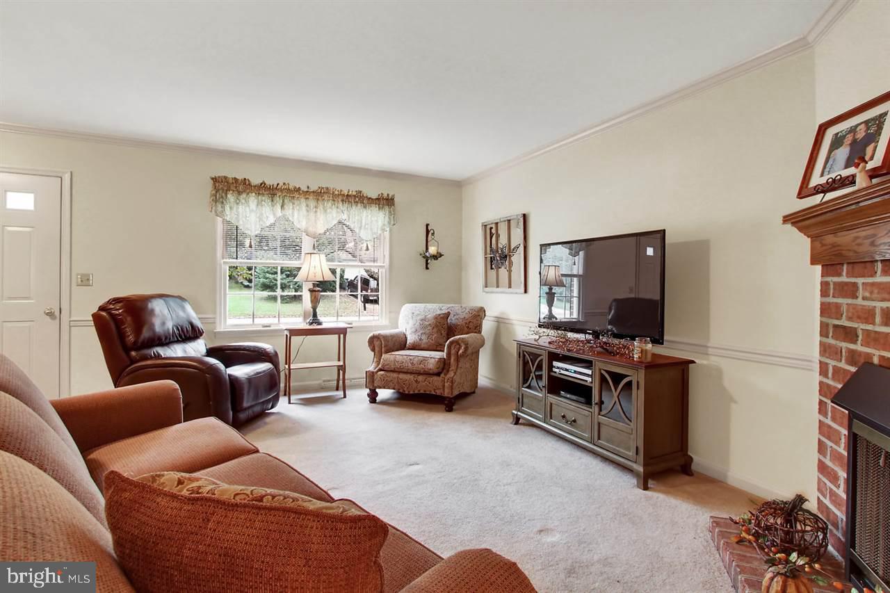 CHAMBERS RIDGE - Residential
