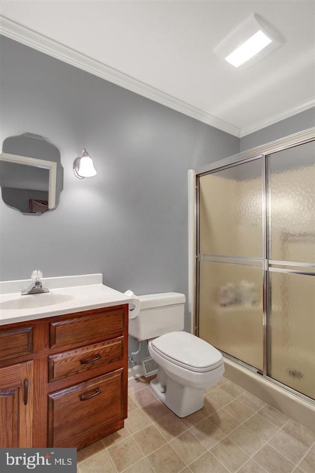 CHAMBERS RIDGE - Residential