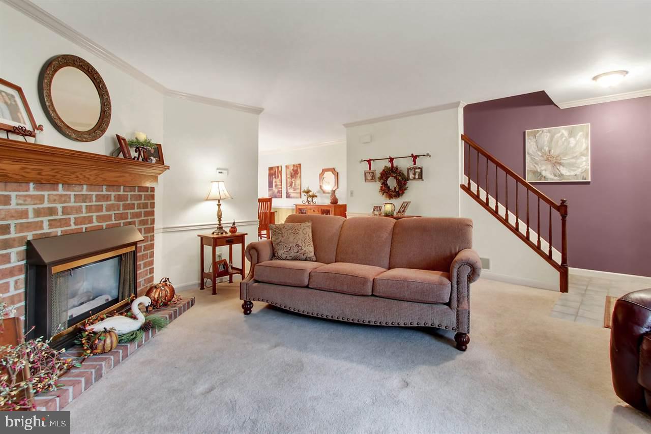 CHAMBERS RIDGE - Residential