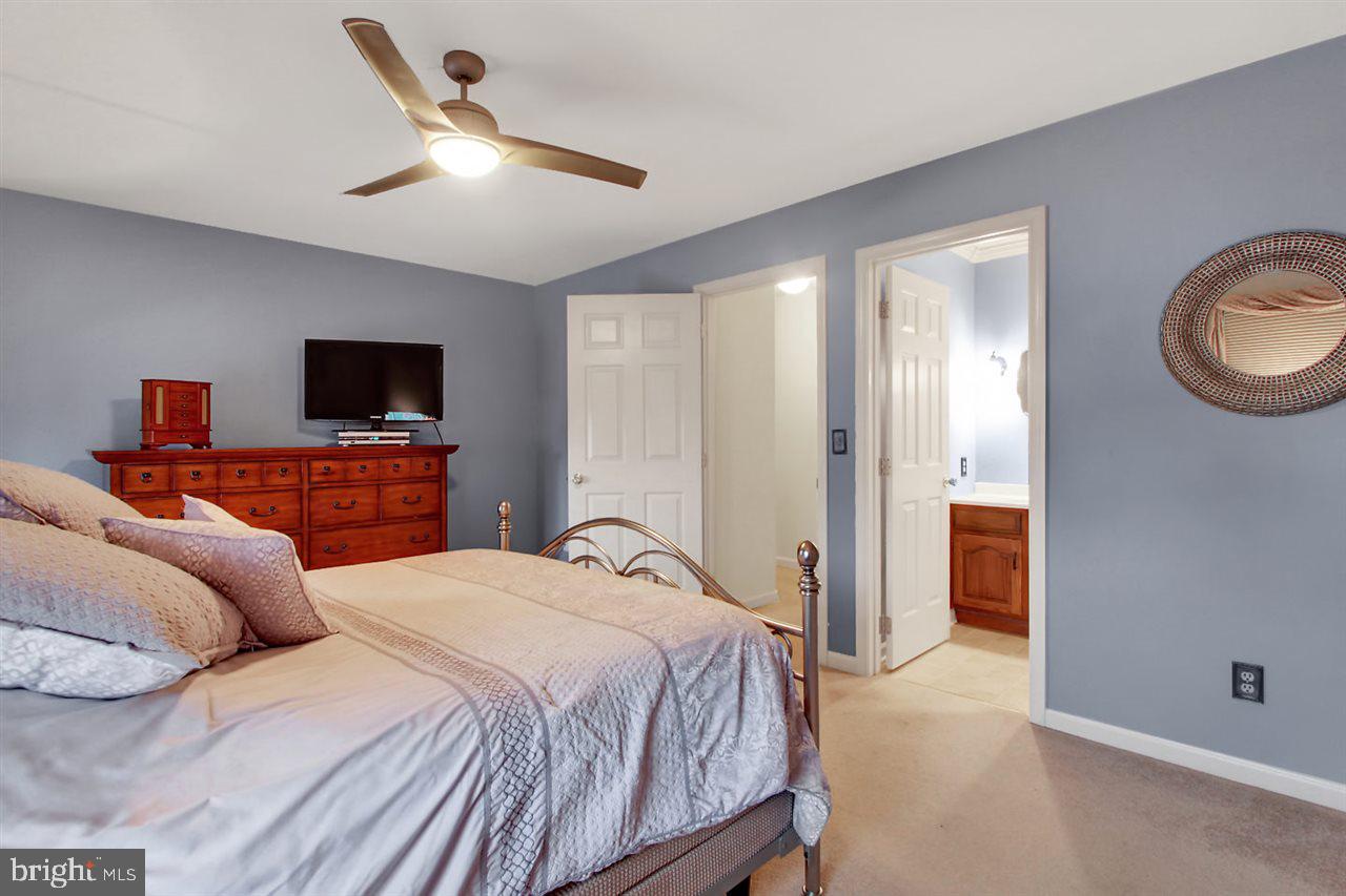 CHAMBERS RIDGE - Residential