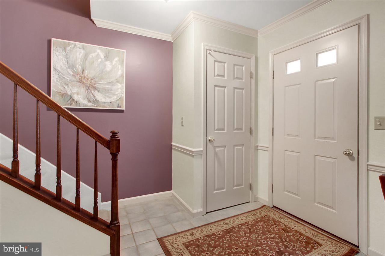 CHAMBERS RIDGE - Residential
