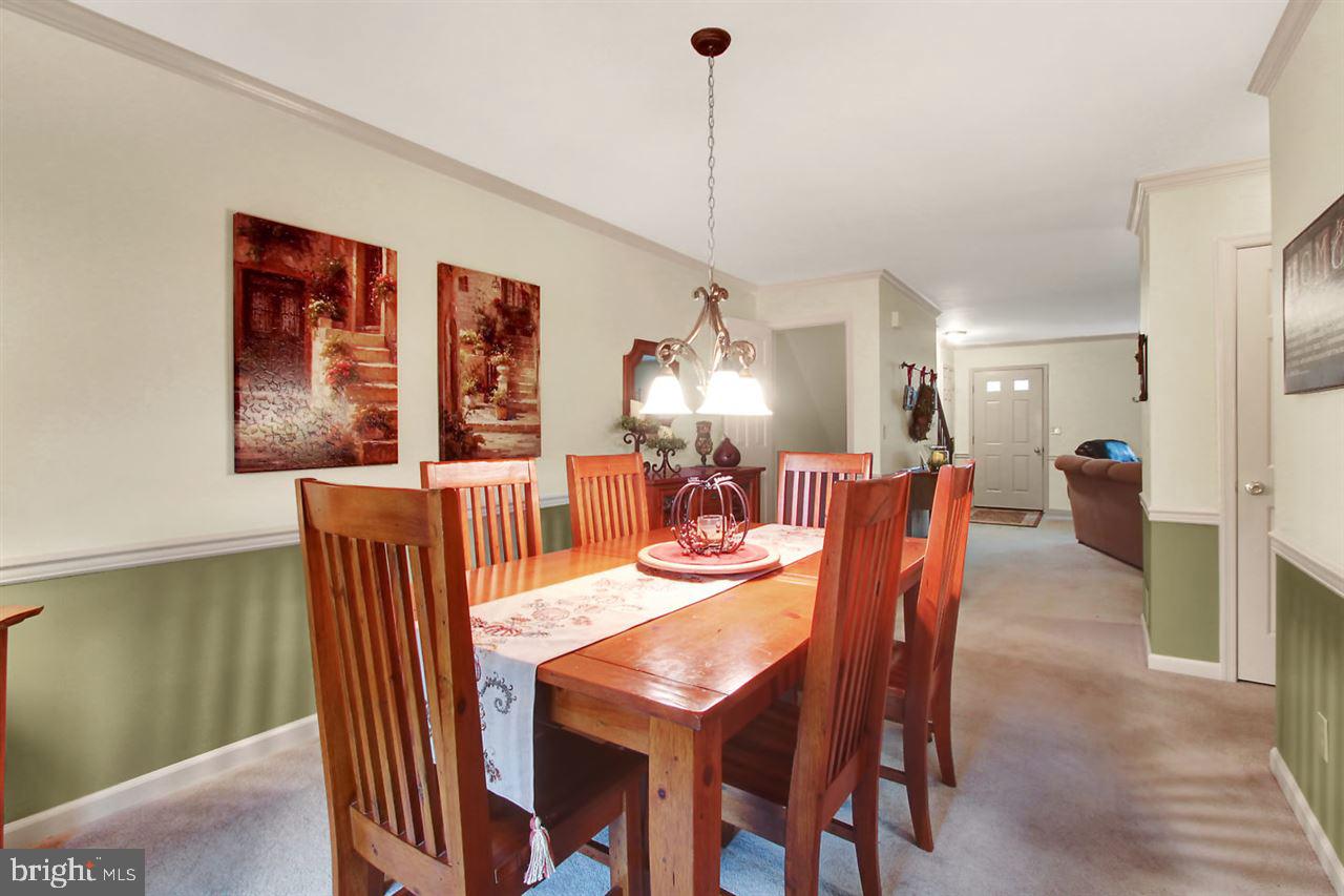 CHAMBERS RIDGE - Residential