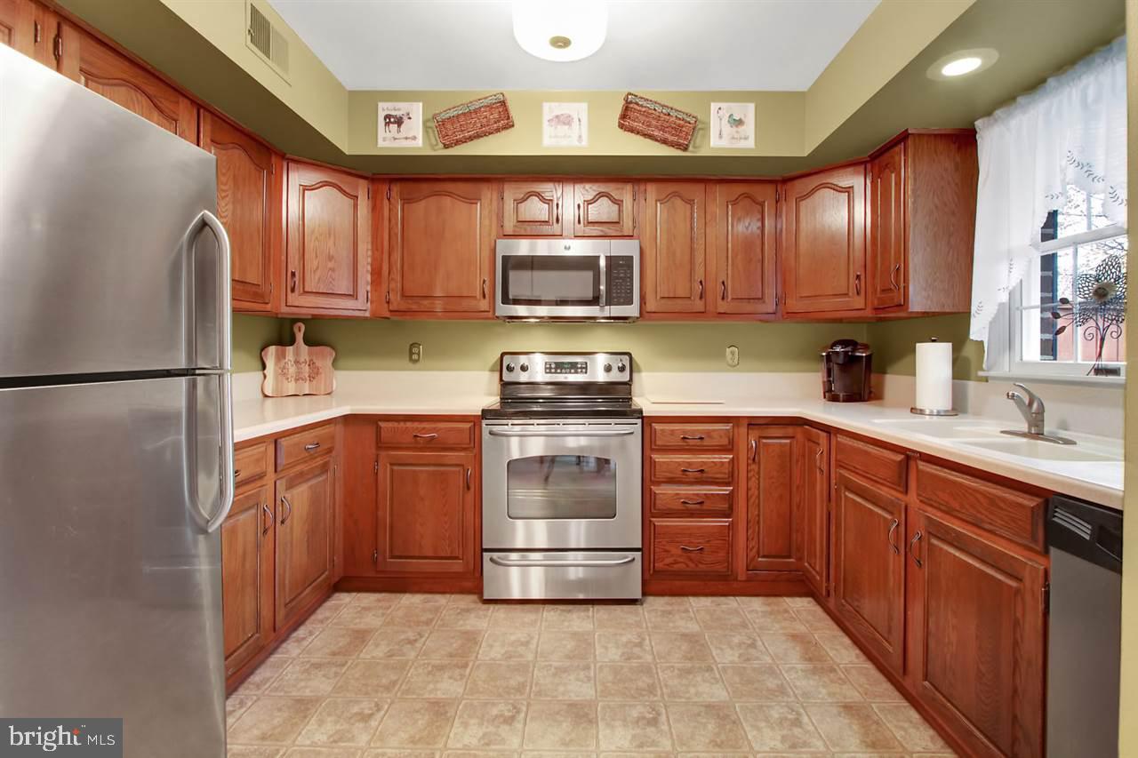 CHAMBERS RIDGE - Residential