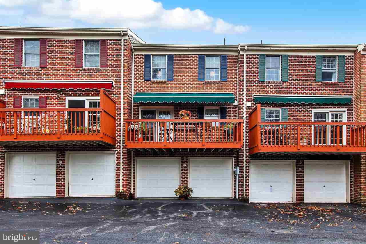 CHAMBERS RIDGE - Residential