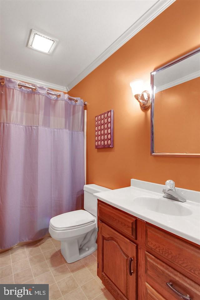 CHAMBERS RIDGE - Residential