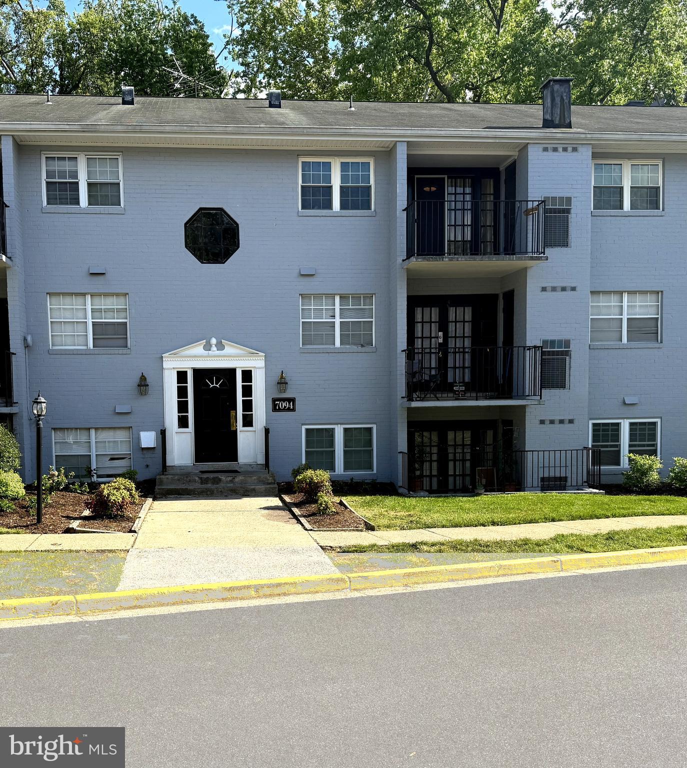 Pentagon & D.C. Commuter’s Dream! Turnkey, Renovated Condo with Outdoor Space.. Beautifully renovated with major 2023 updates,  Prime location within walking distance to restaurants, shopping, and commuter options, with quick access to the Beltway, Metro, Pentagon, and Washington, D.C. Terrace level walk-out access to a common grassy common area—perfect for BBQs and pets. Features include LVP flooring, updated exterior french doors, quartz kitchen coutertops, spacious bedrooms with primary walk-in closet, interior storage room, same-level laundry, one assigned parking space, one visitor parking pass. Tenants occupied with lease expiring Spring 2027. Cash, Conventional or portfolio loan only.