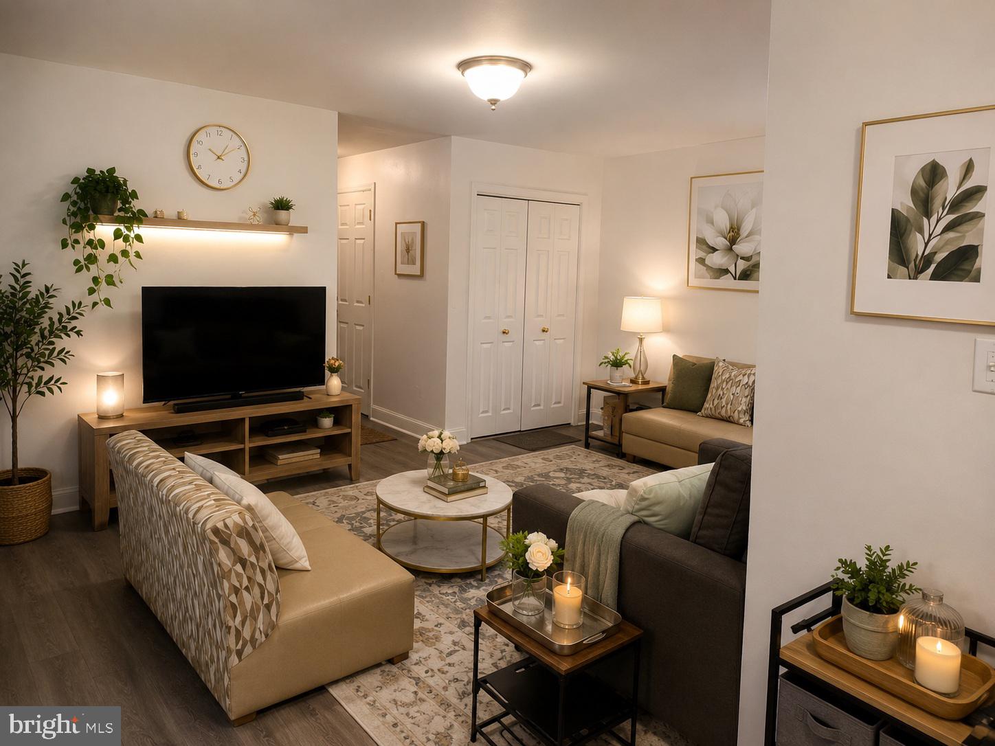 SPRINGFIELD GREEN - Residential