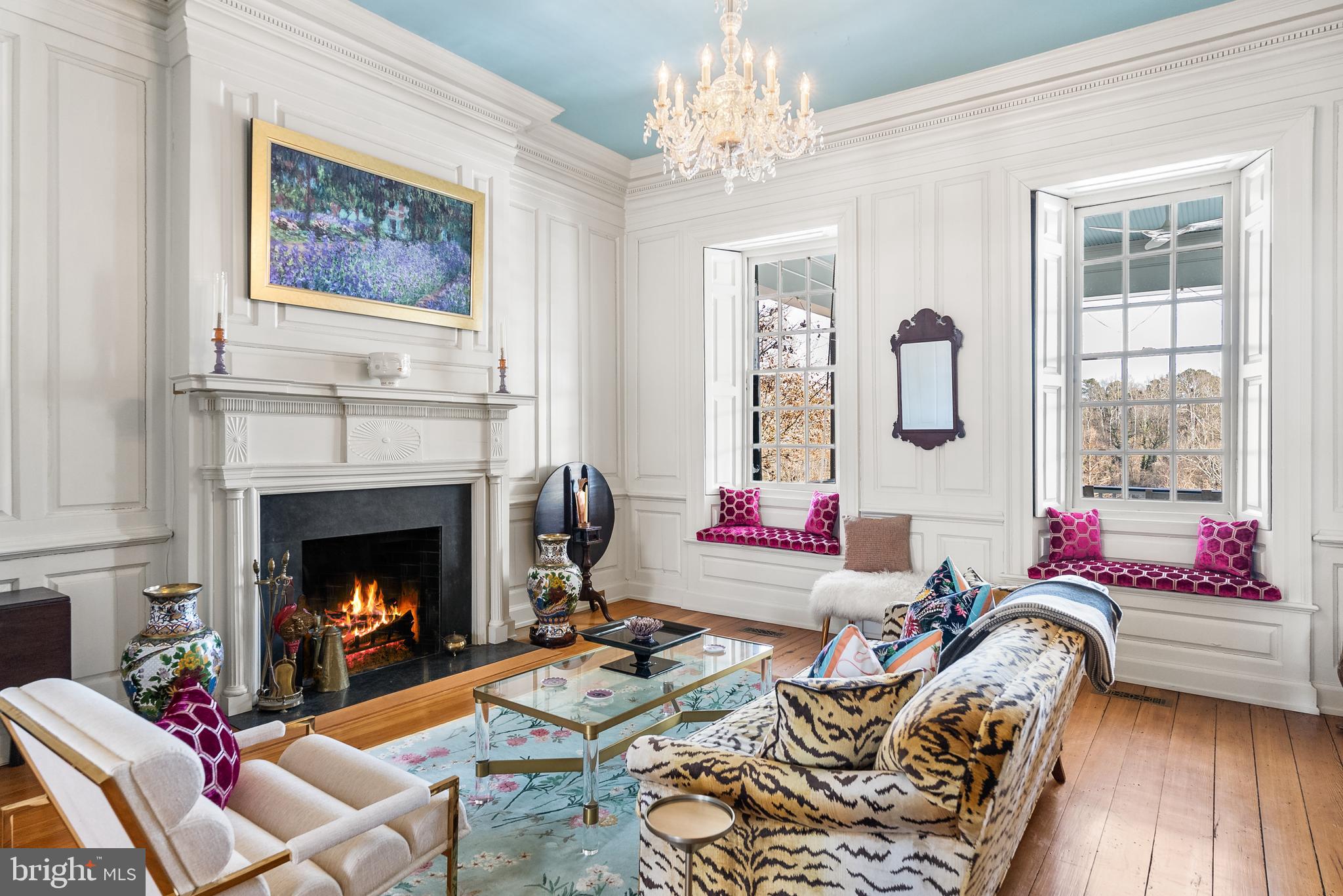 LOWER CAROLINE - Residential