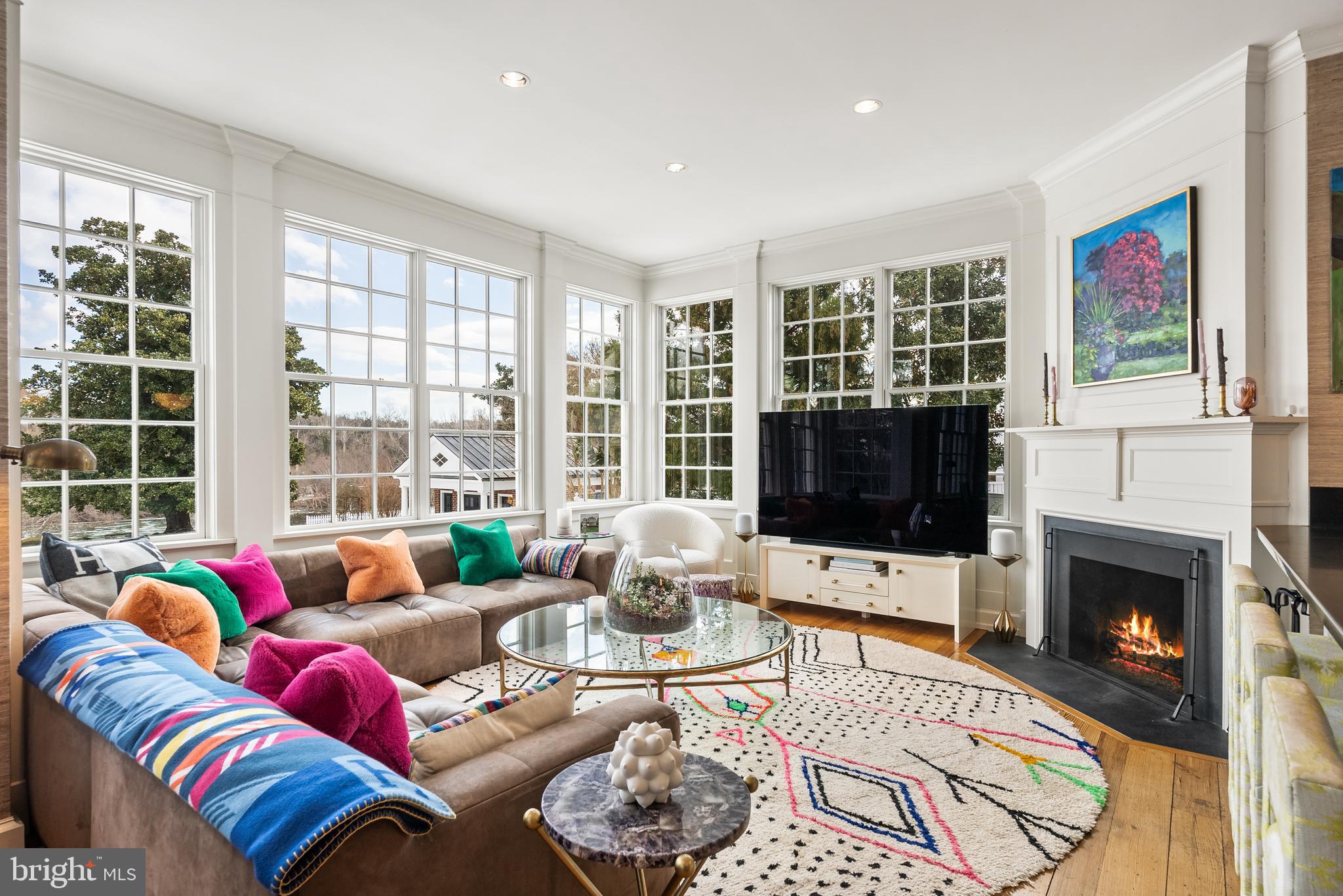LOWER CAROLINE - Residential