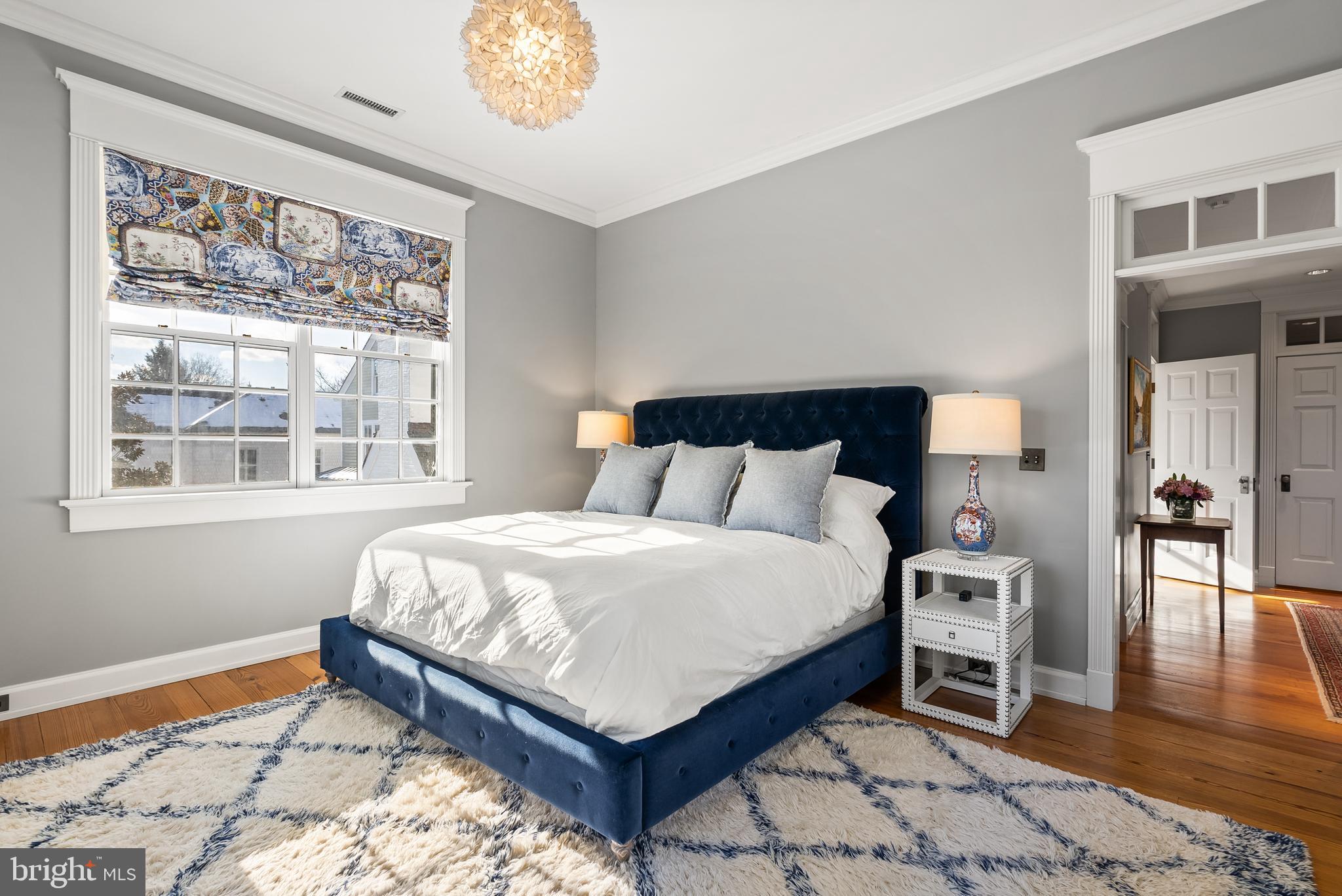 LOWER CAROLINE - Residential