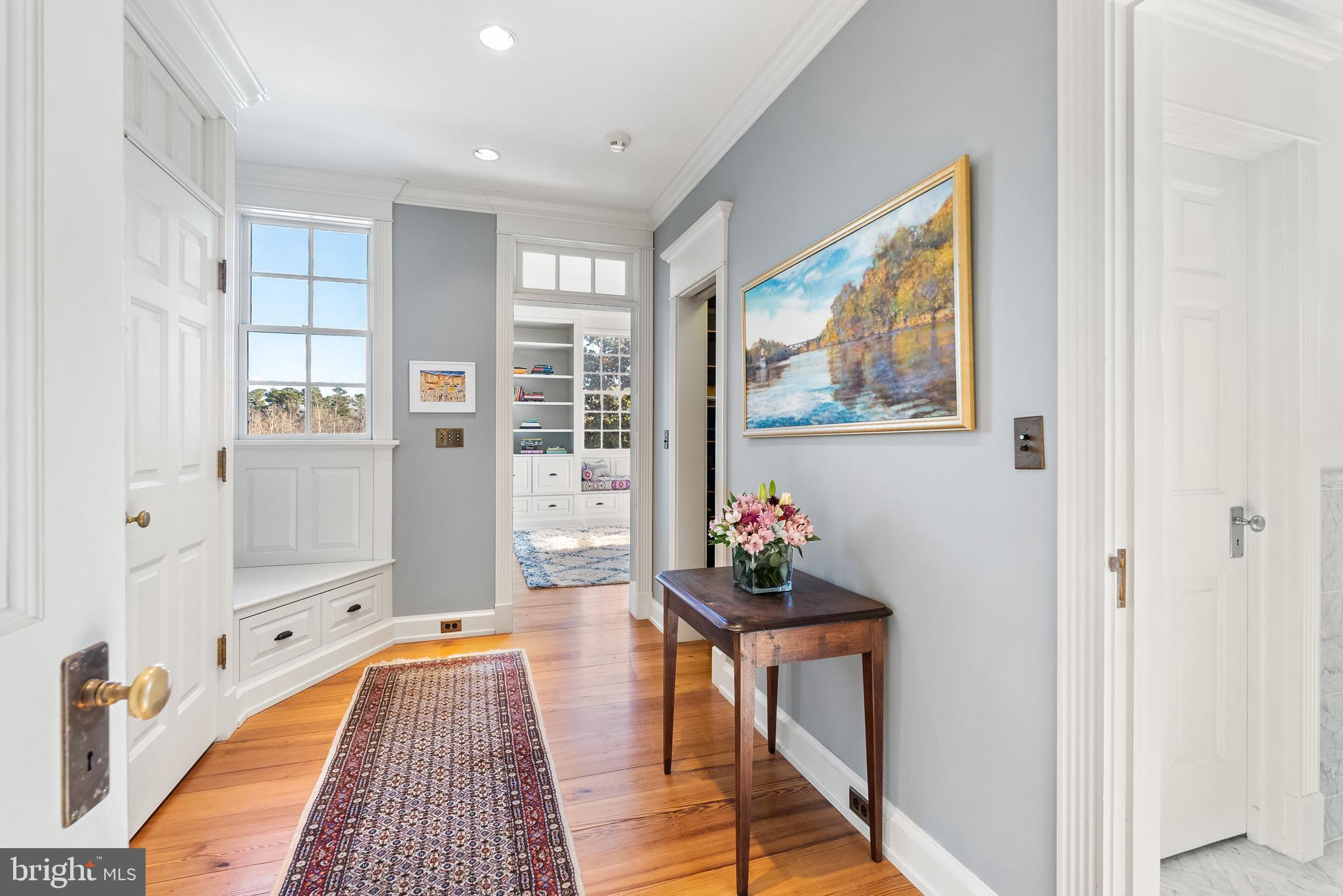 LOWER CAROLINE - Residential