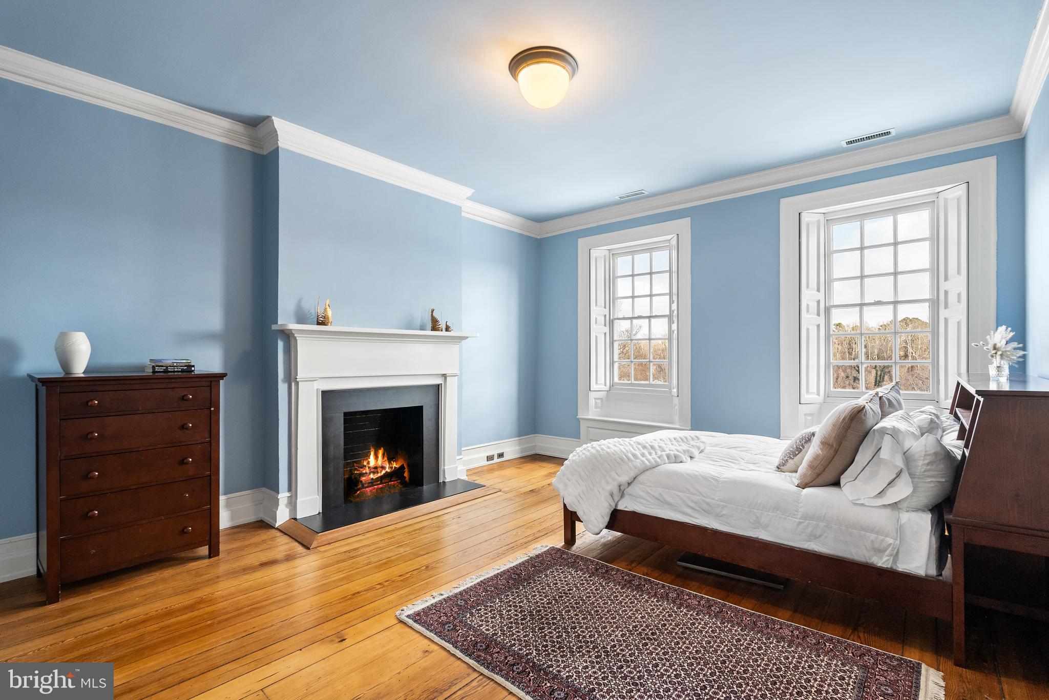 LOWER CAROLINE - Residential