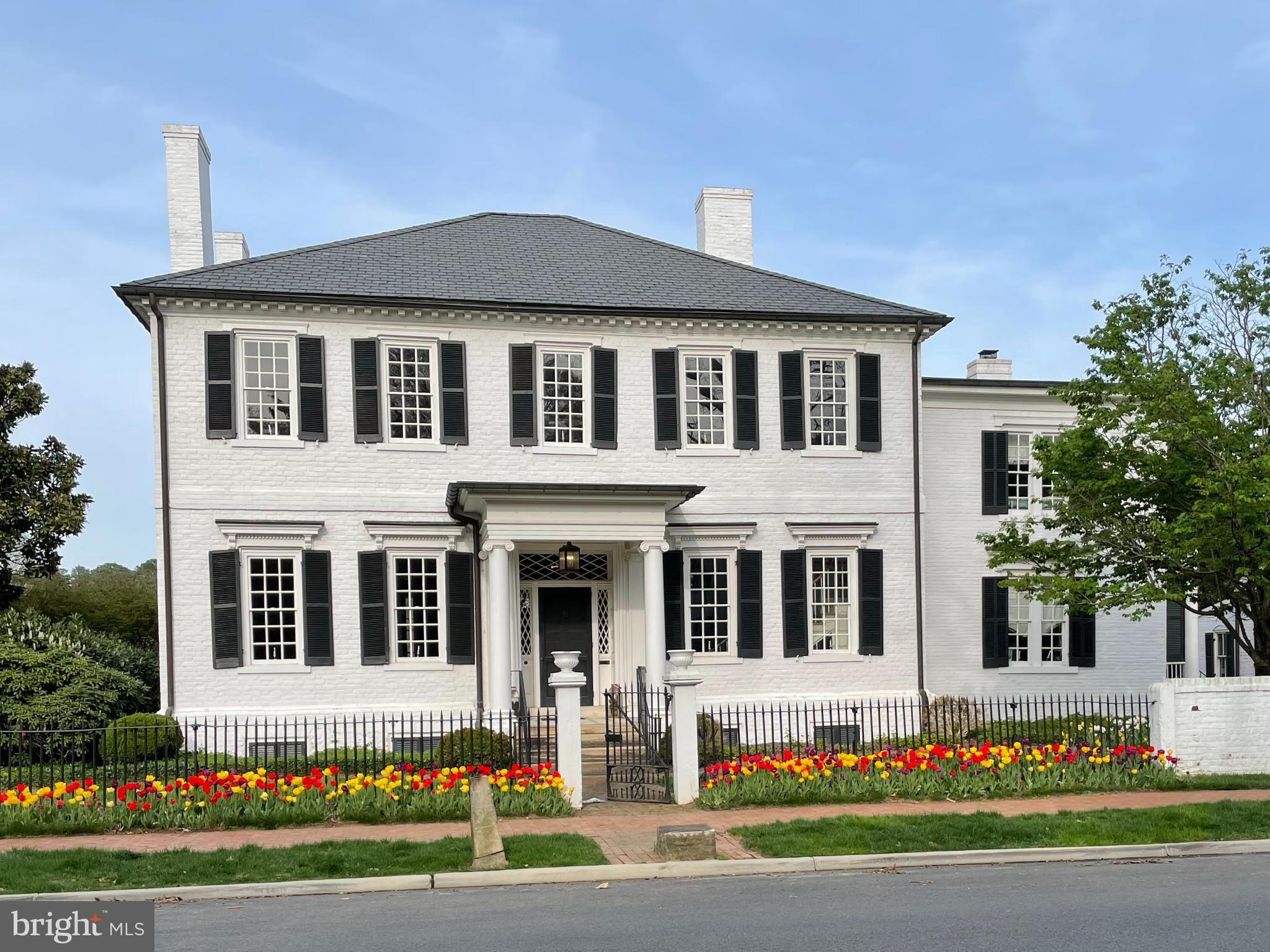LOWER CAROLINE - Residential