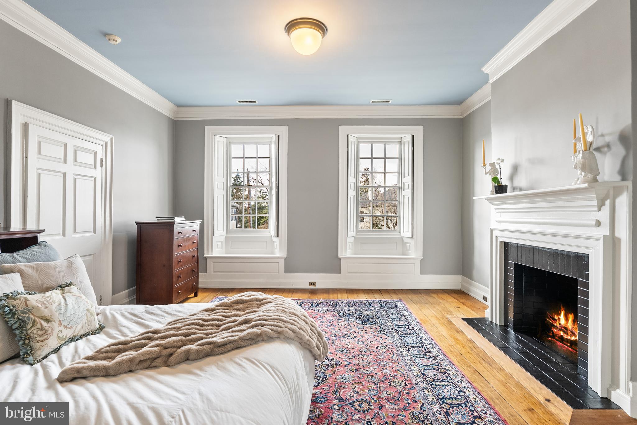 LOWER CAROLINE - Residential