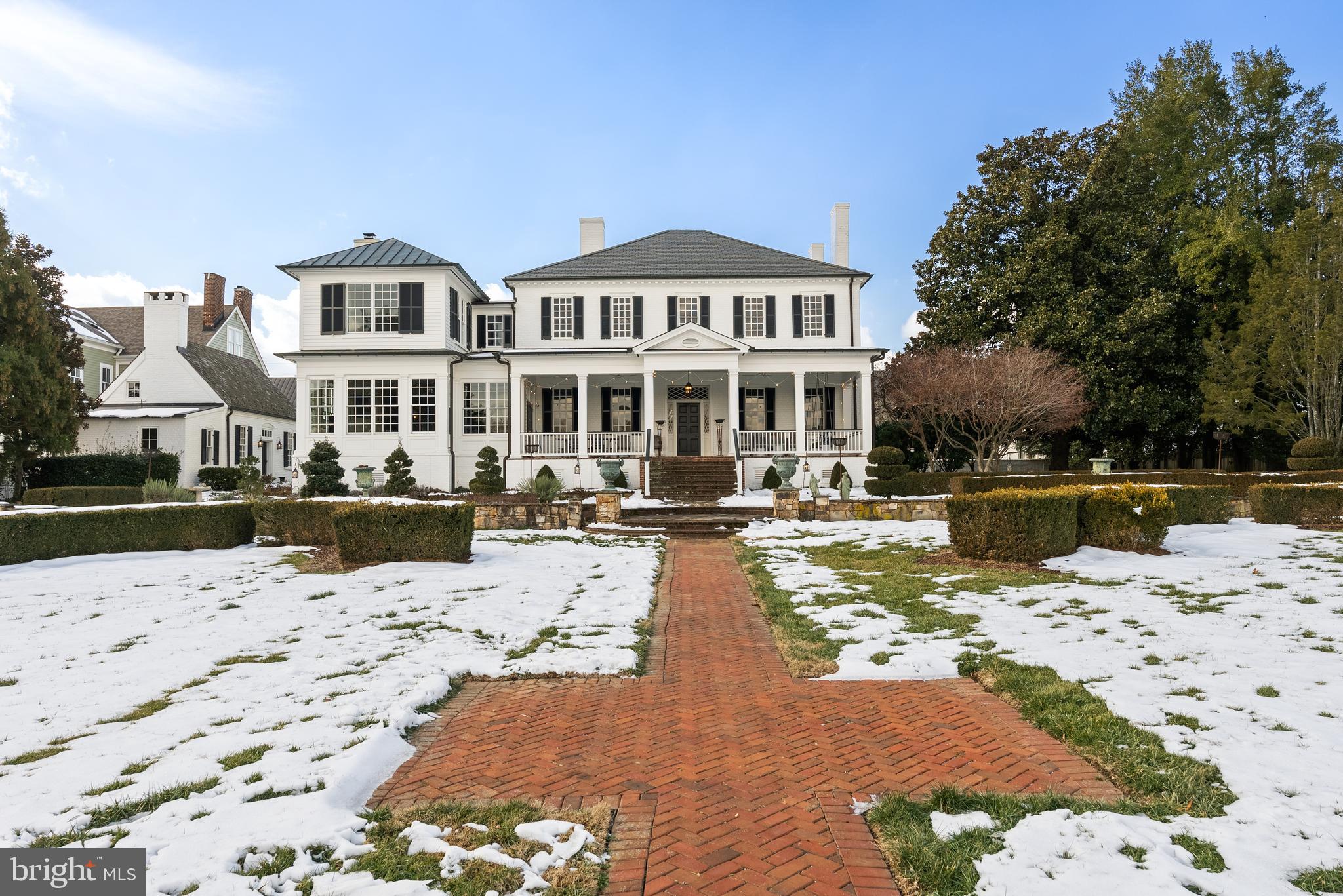 LOWER CAROLINE - Residential