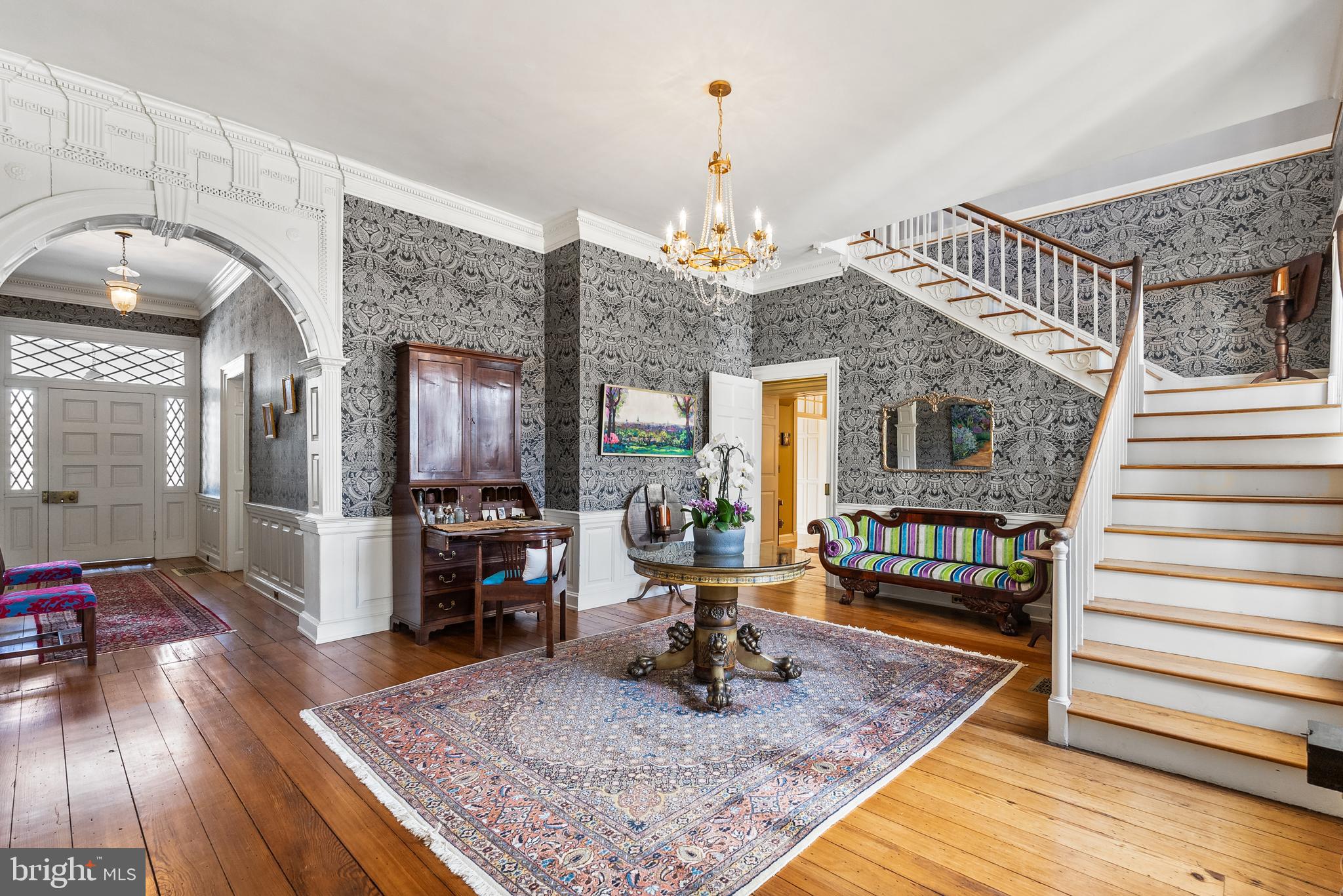 LOWER CAROLINE - Residential