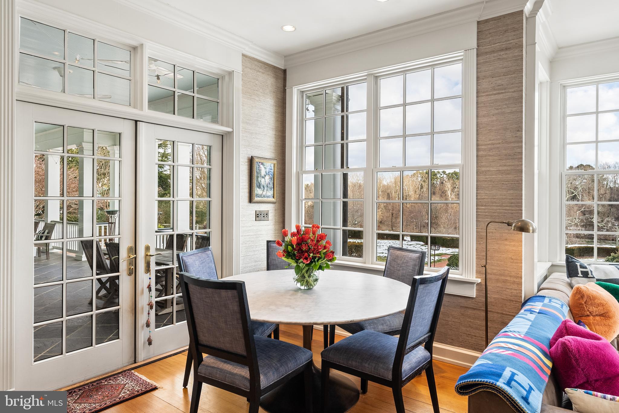 LOWER CAROLINE - Residential