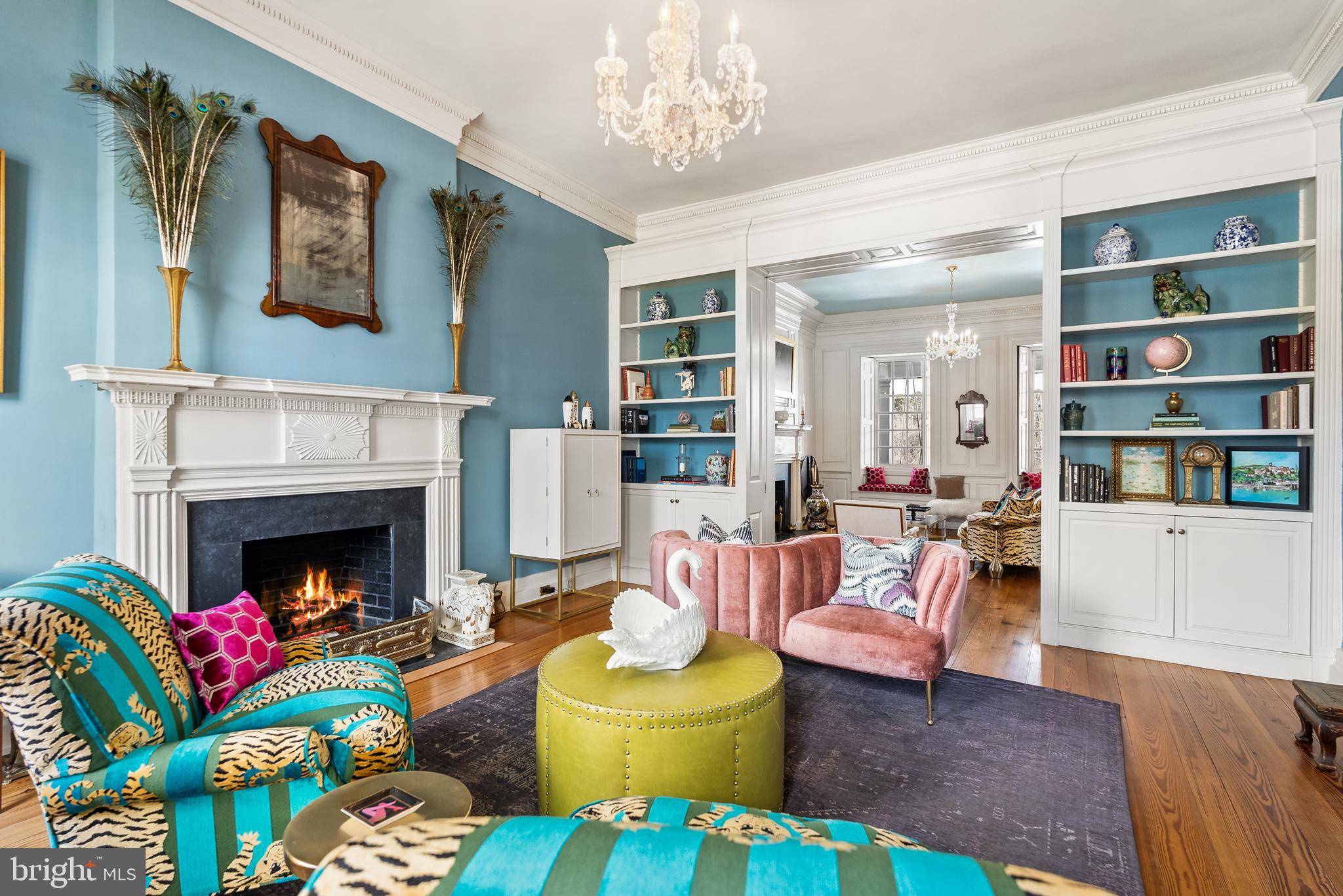 LOWER CAROLINE - Residential