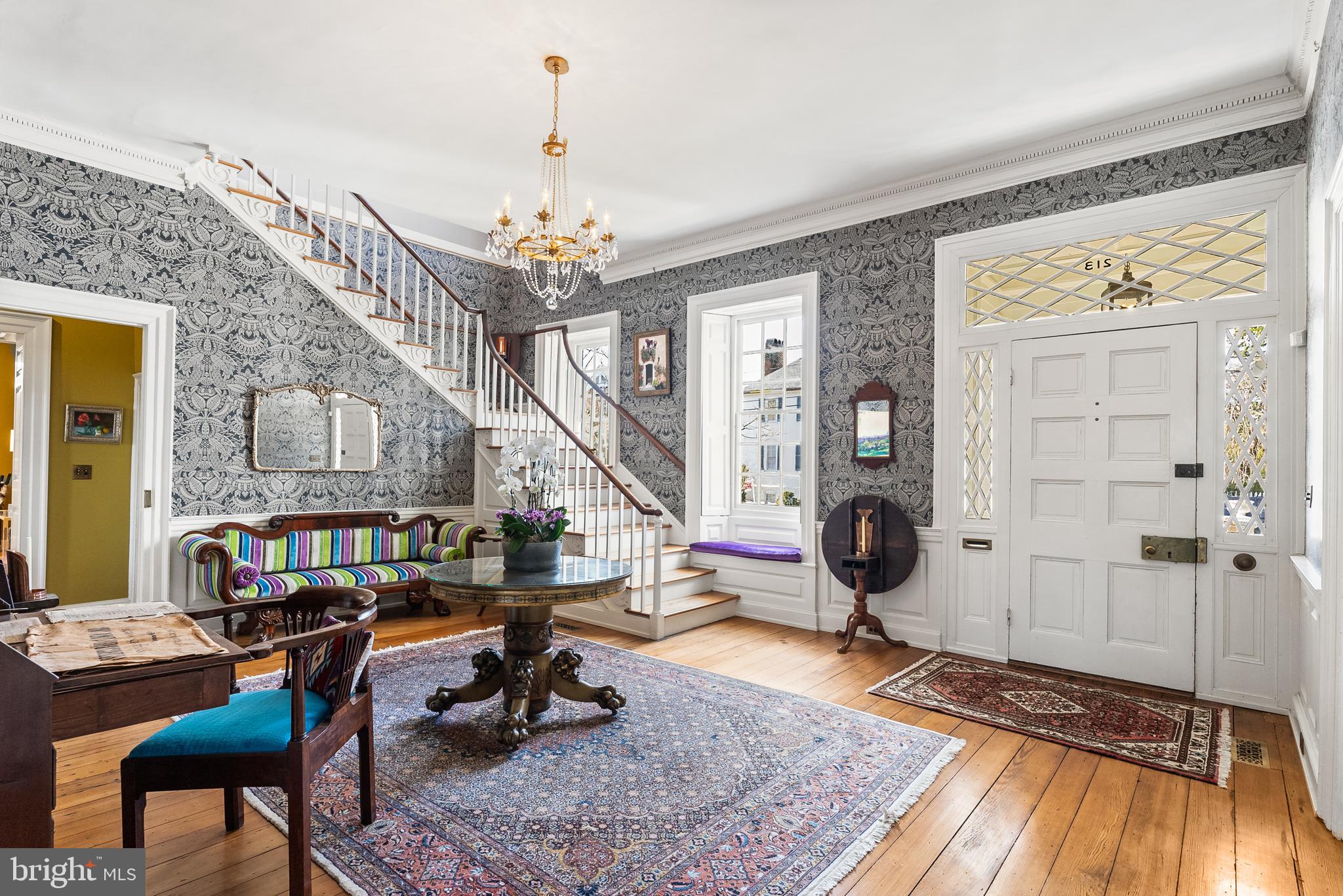 LOWER CAROLINE - Residential