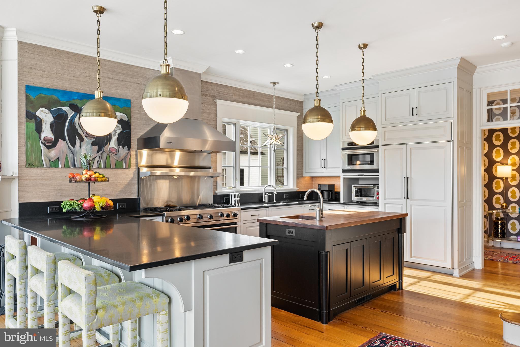 LOWER CAROLINE - Residential