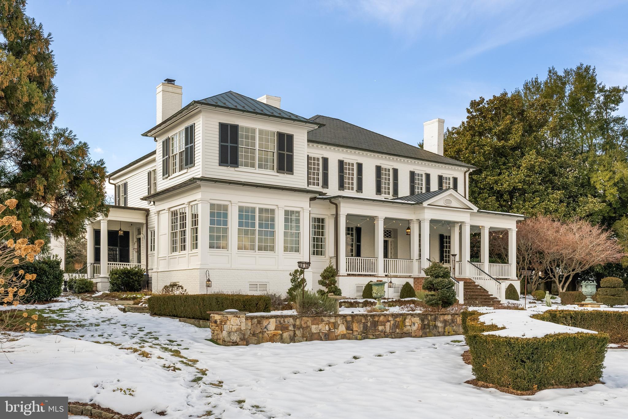 LOWER CAROLINE - Residential