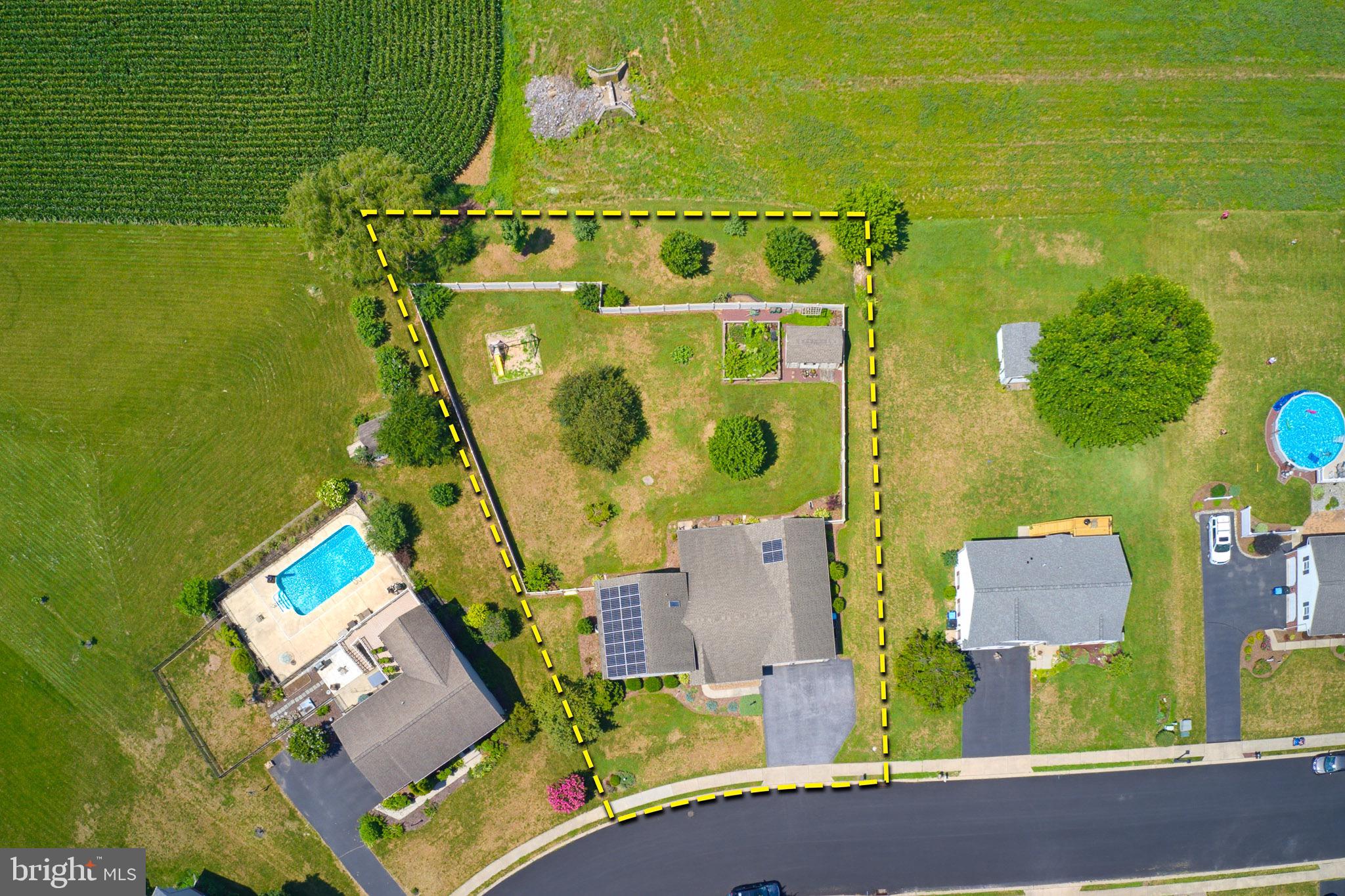 ASPEN ESTATES - Residential